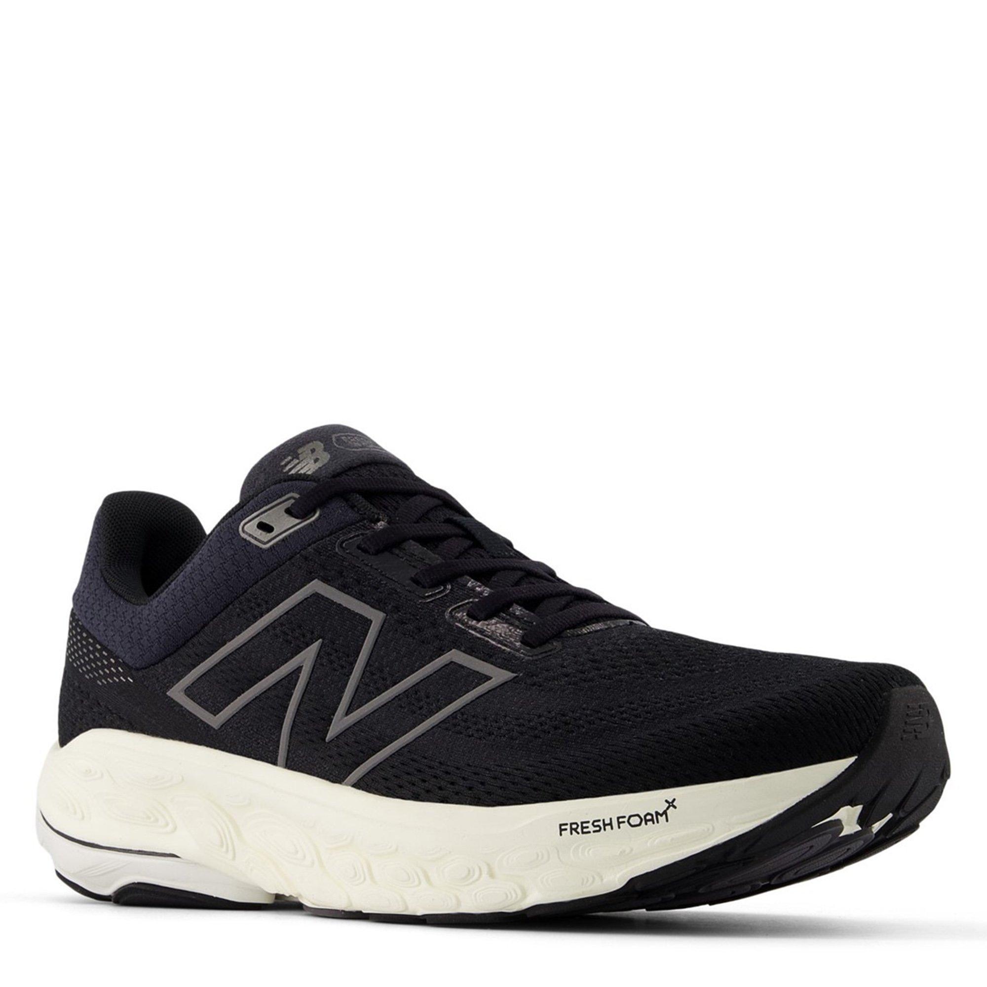 BLACK - New Balance - Fresh Foam X 860 v14 Mens Running Shoes - 5