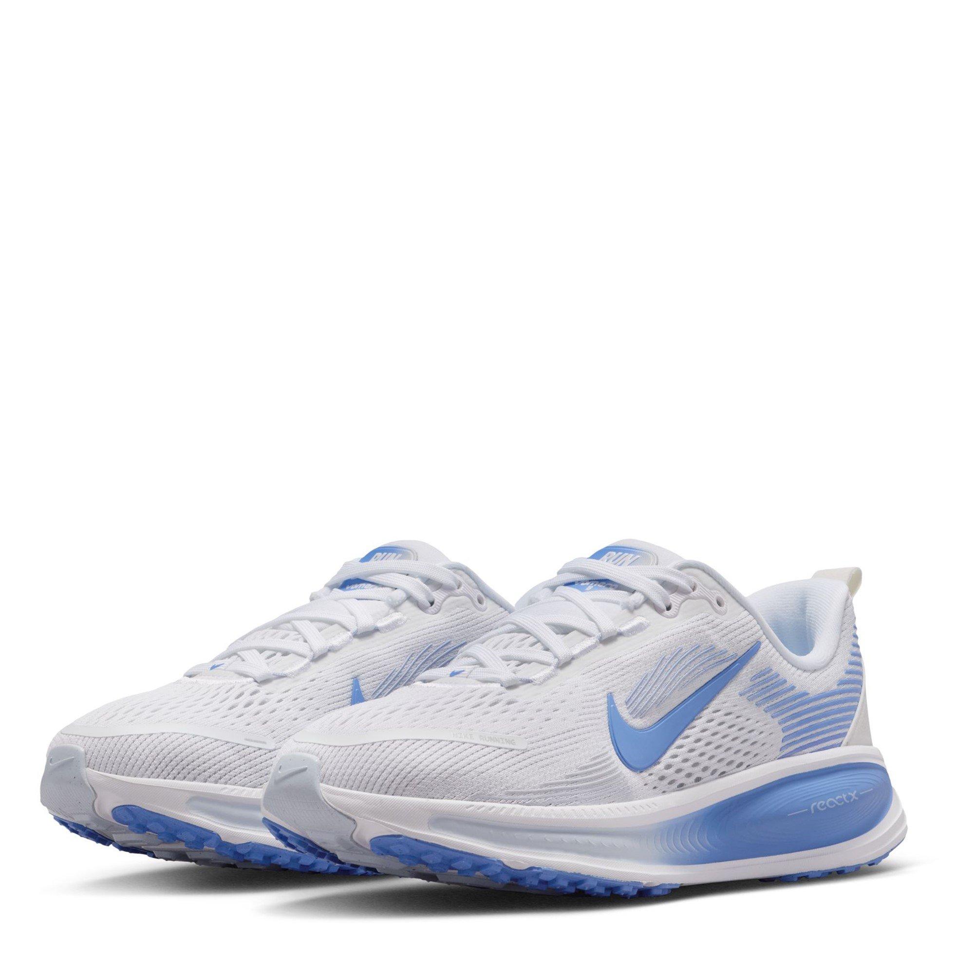 White/Ryl Pulse - Nike - Vomero 18 Ch62 - 4