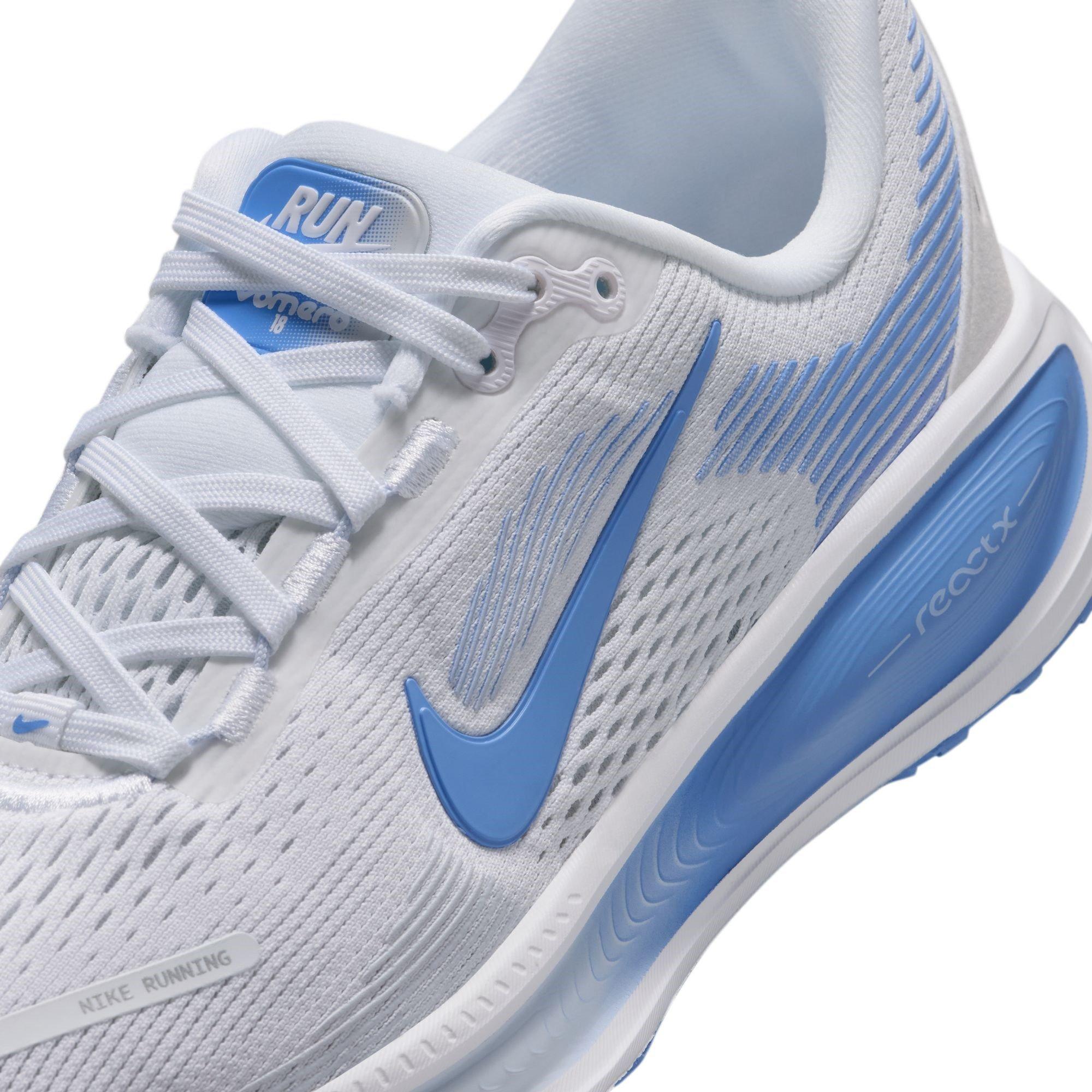 White/Ryl Pulse - Nike - Vomero 18 Ch62 - 7