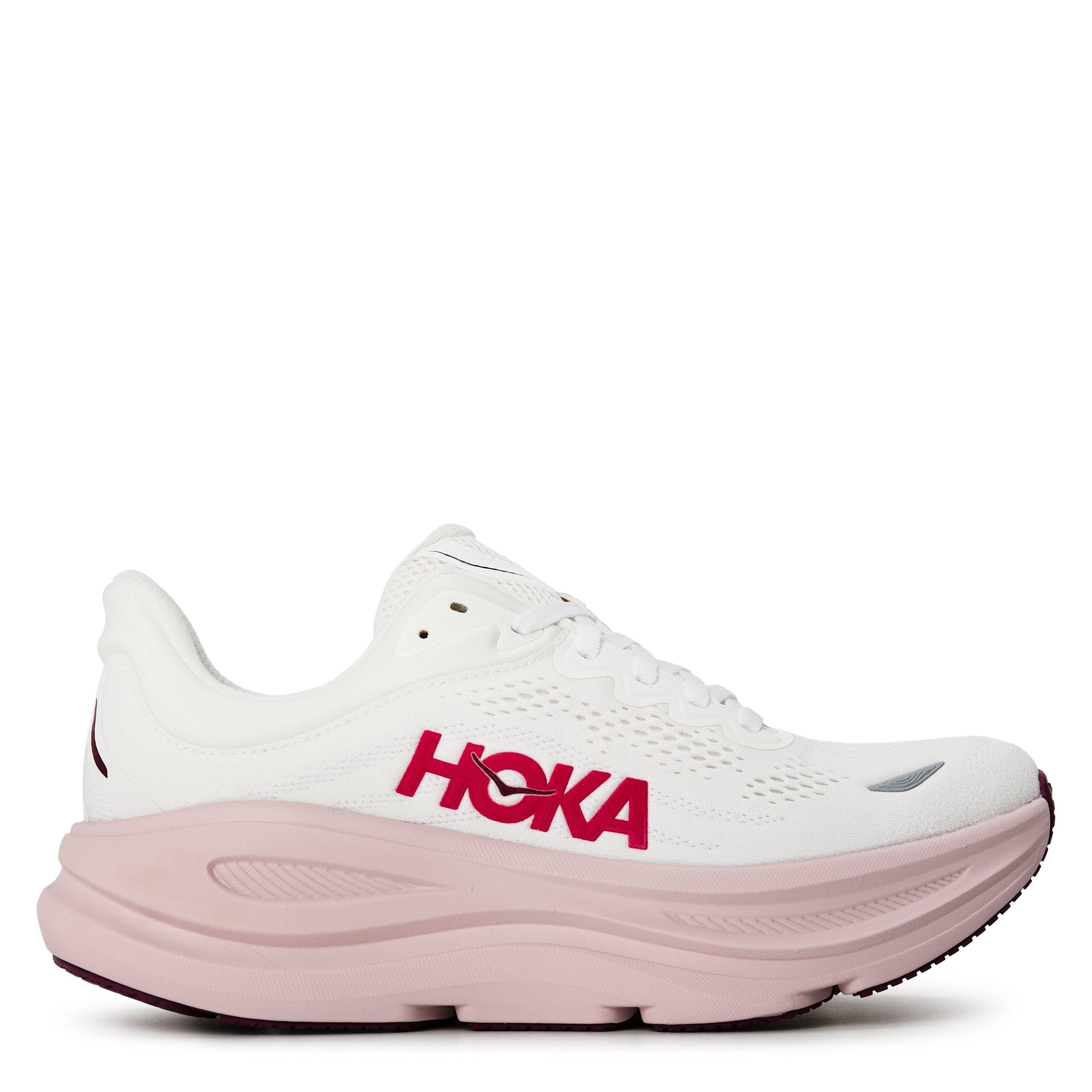 Hoka Bondi 9 Running Trainers