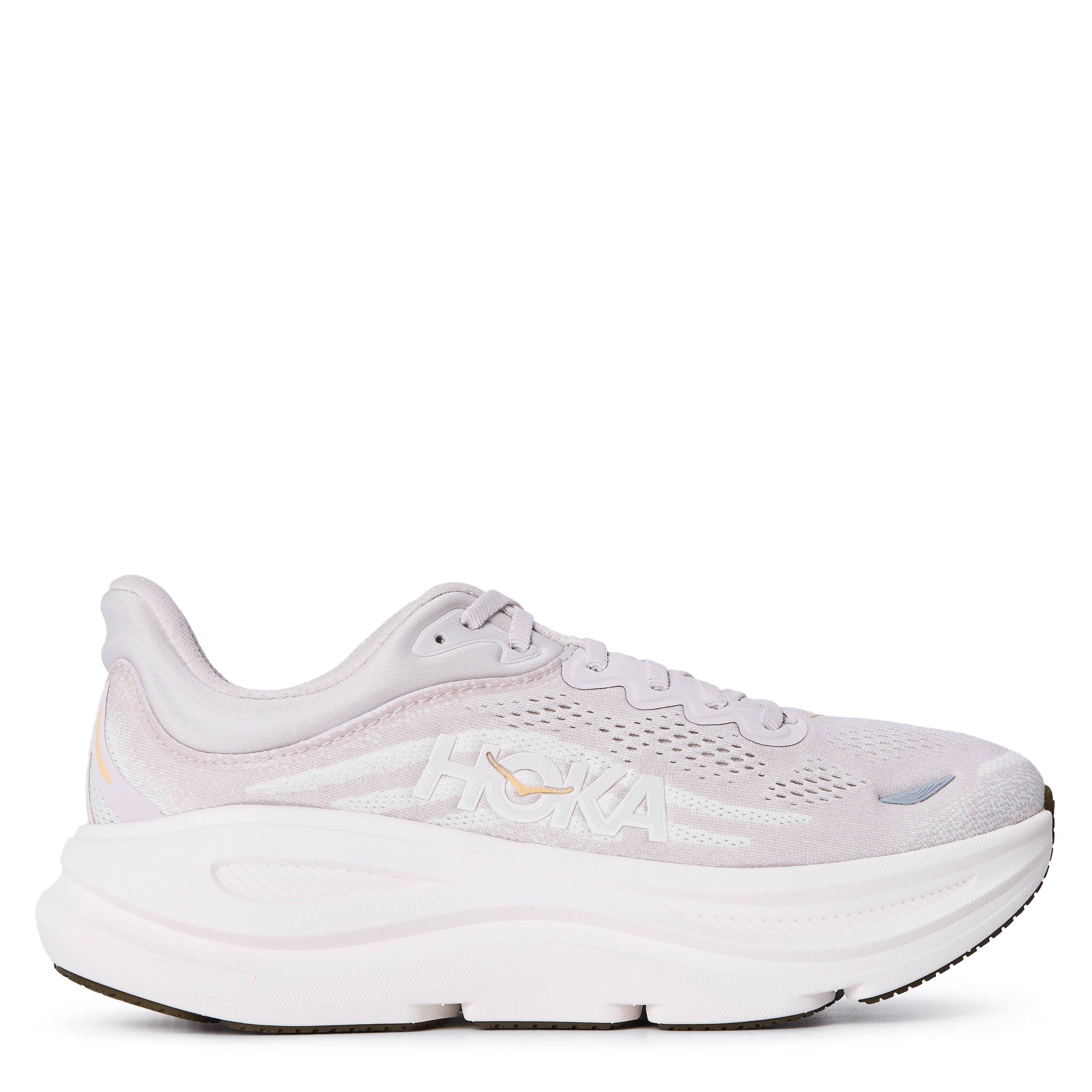 Hoka Bondi 9 Running Trainers