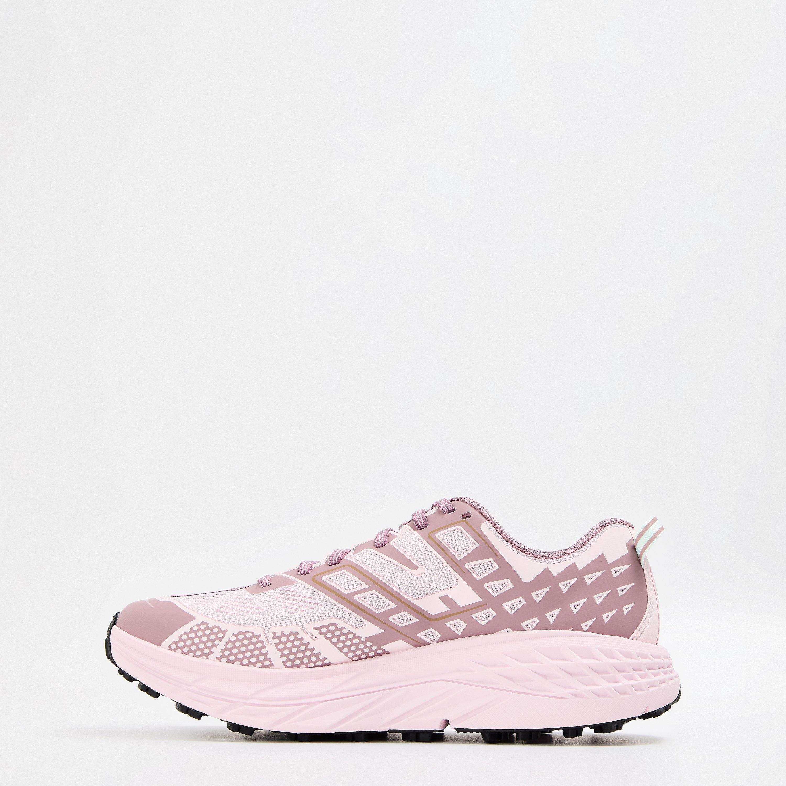 Carnation - Hoka - Women's Everyday Neutral Road Running Shoes - 2