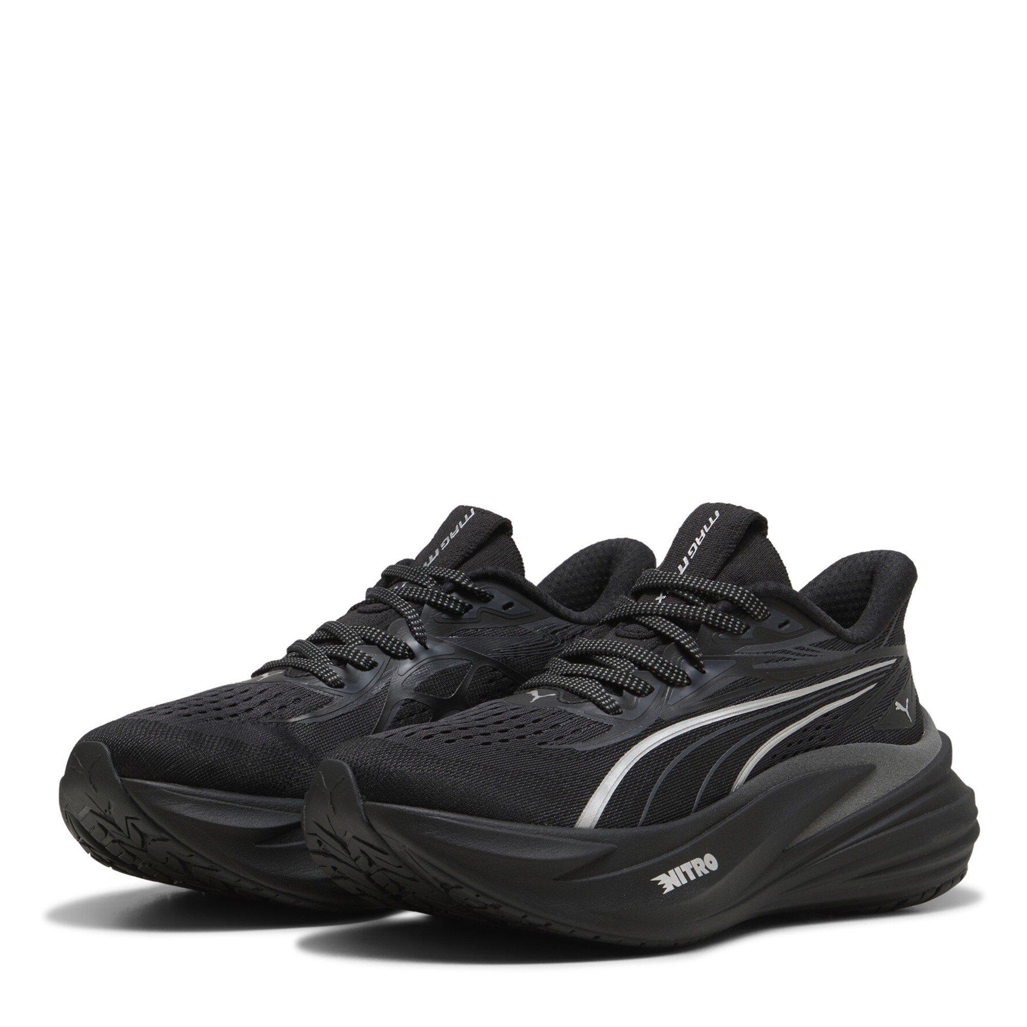 Puma Women's MagMax Nitro 2 Road Running Shoes