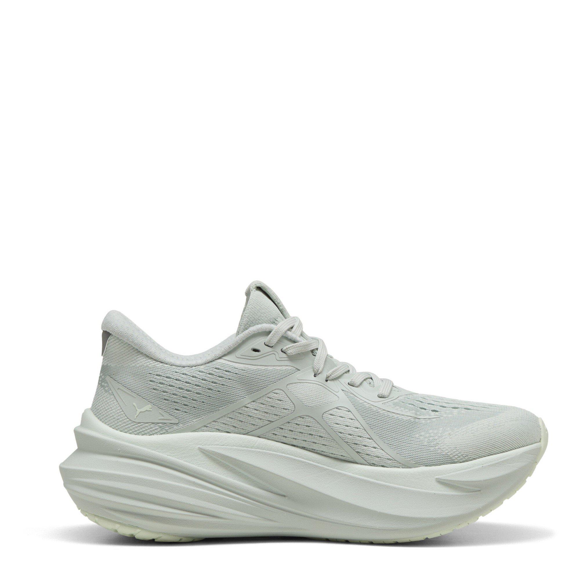 C Mint/Sag Glow - Puma - Women's MagMax Nitro 2 Road Running Shoes - 5