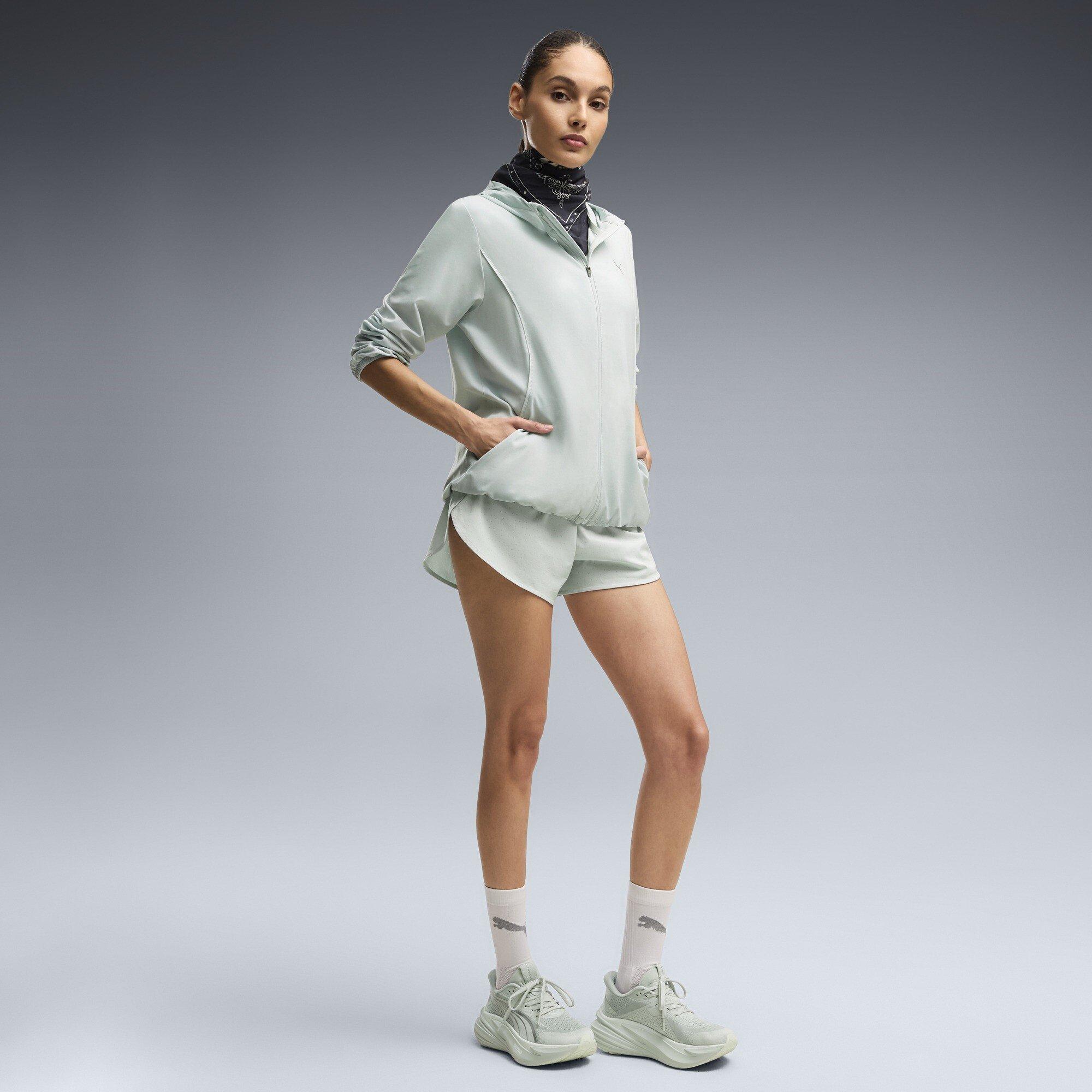 C Mint/Sag Glow - Puma - Women's MagMax Nitro 2 Road Running Shoes - 7