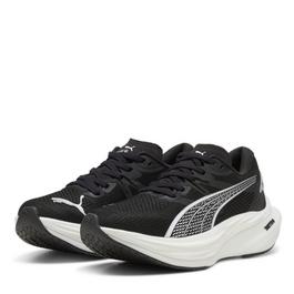 Puma Puma Deviate Nitro 3 Fade Wns Road Running Shoes Womens