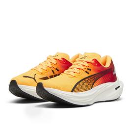 Puma Puma Deviate Nitro 3 Fade Wns Road Running Hapsford shoes Womens