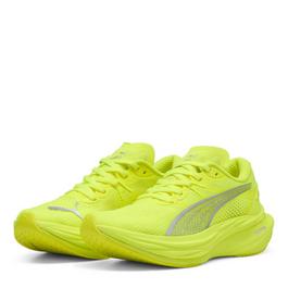 Puma Puma Deviate Nitro 3 Fade Wns Road Running Shoes Womens