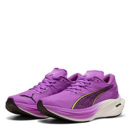 Puma Puma Deviate Nitro 3 Fade Wns Road Running Shoes Womens