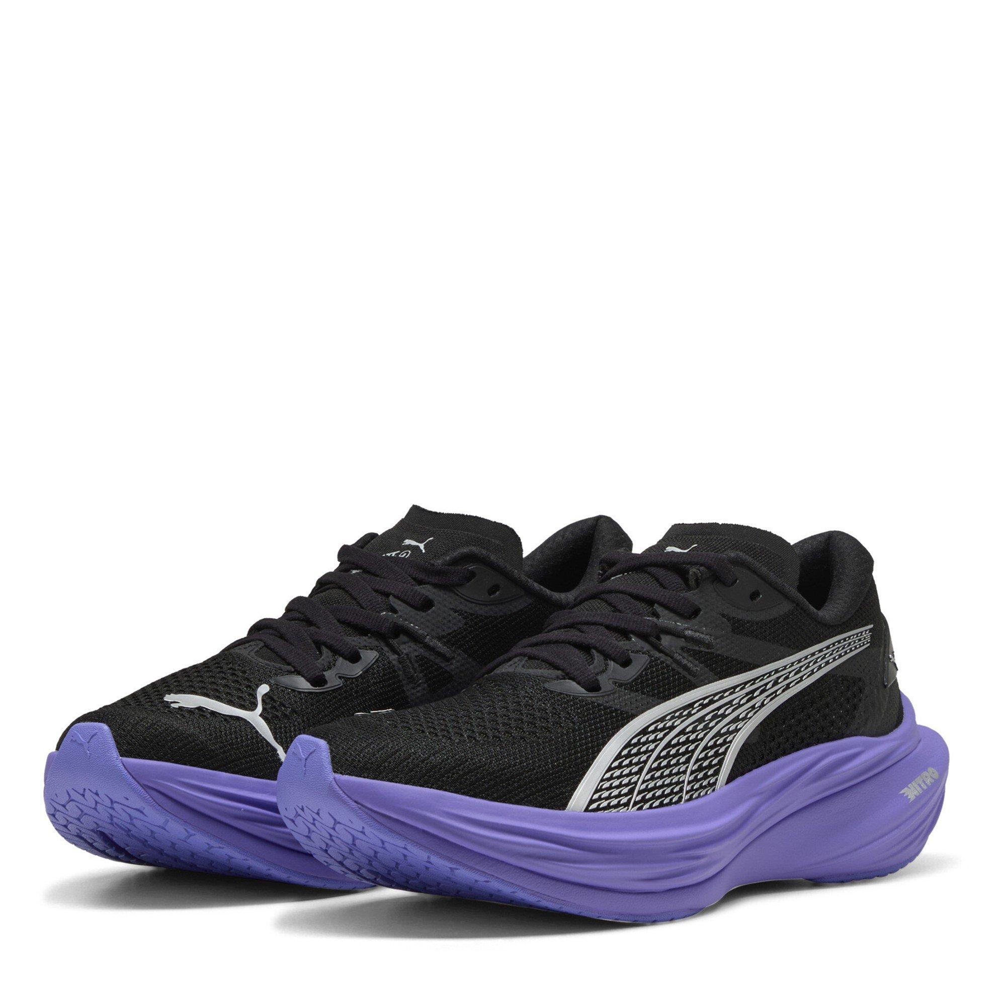 Deviate Nitro 3 Fade Road Running Shoes Womens