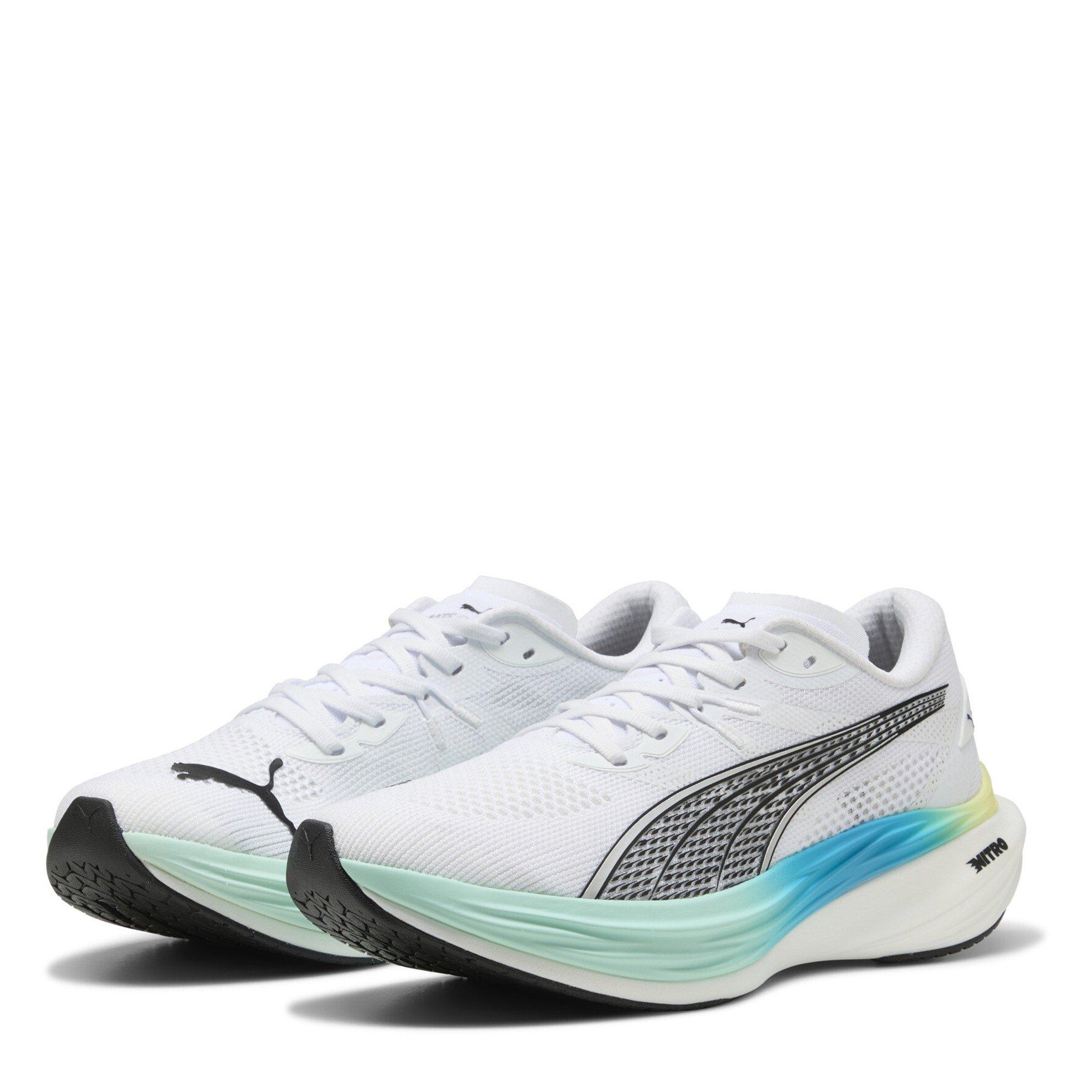 Puma Deviate NITRO 3 Running Shoes Men