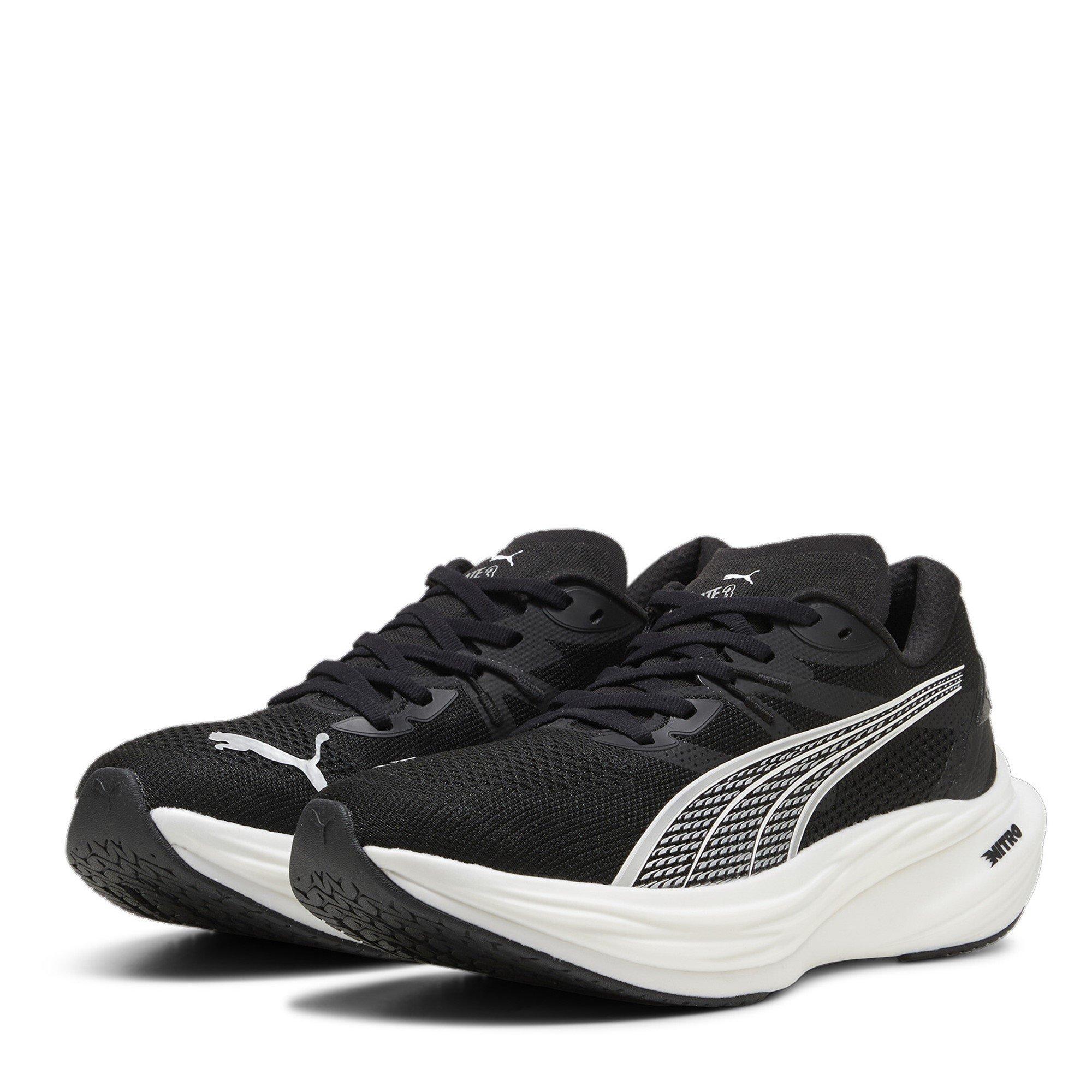 Puma Deviate NITRO Running Shoes Men Fast Neutral Road