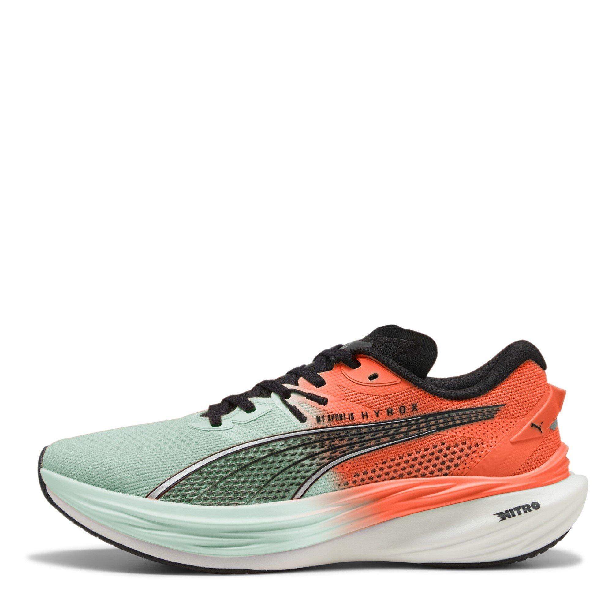 Hyrox Rouge/Bleu - Puma - Deviate NITRO 3 Running Shoes Men - 2