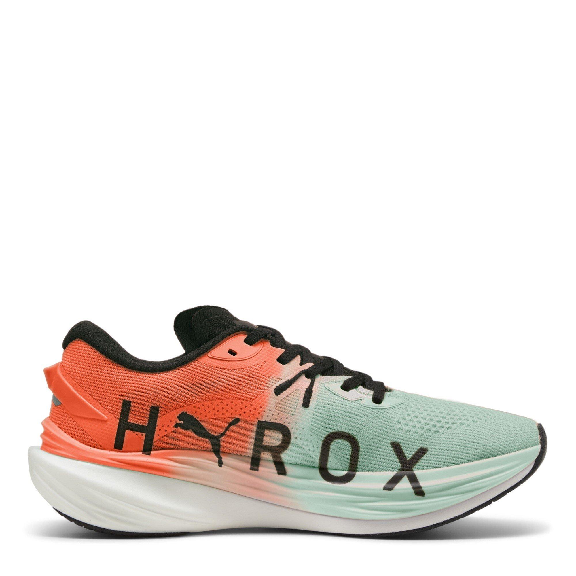 Hyrox Rouge/Bleu - Puma - Deviate NITRO 3 Running Shoes Men - 4