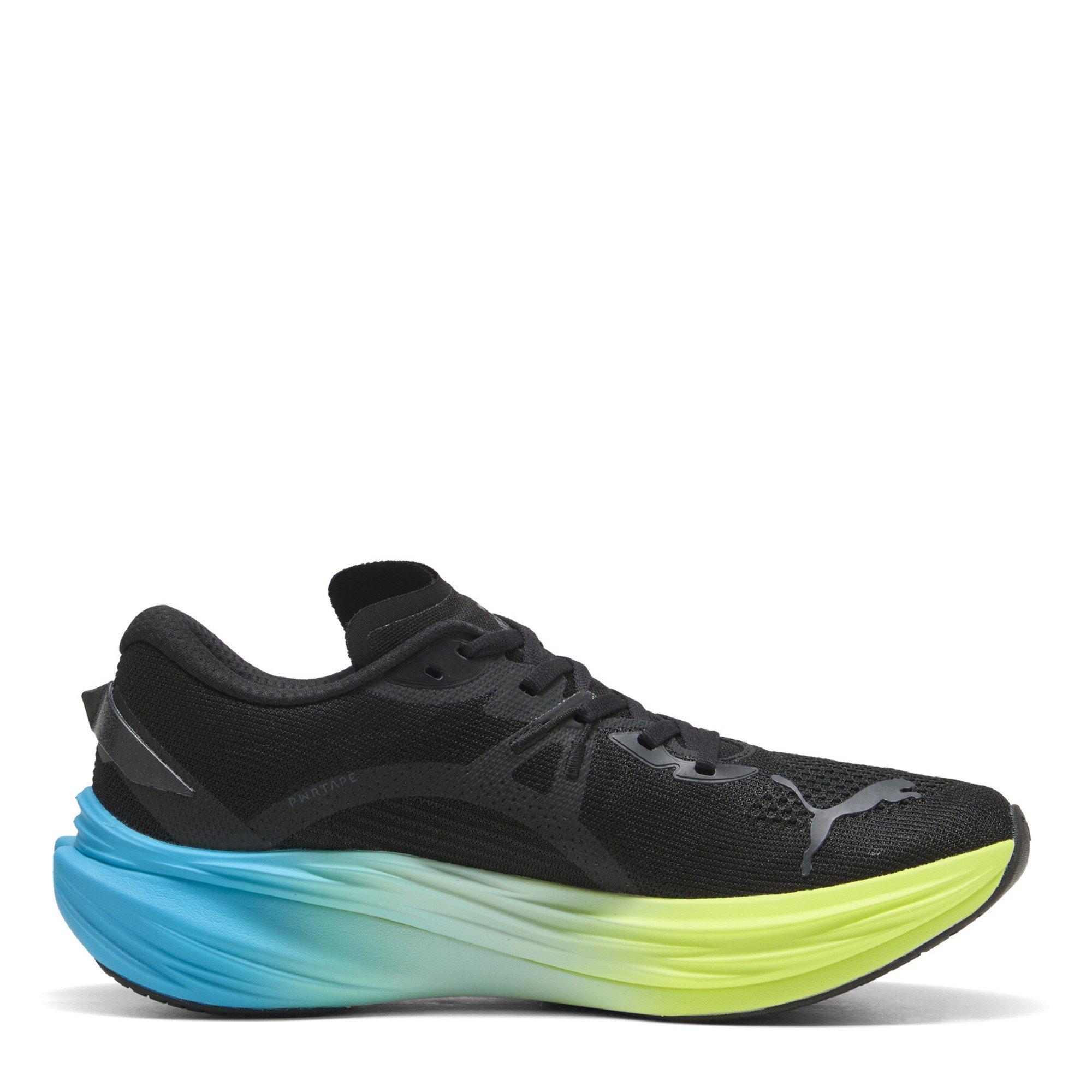Puma Black-Sp - Puma - Deviate NITRO 3 Running Shoes Men - 4