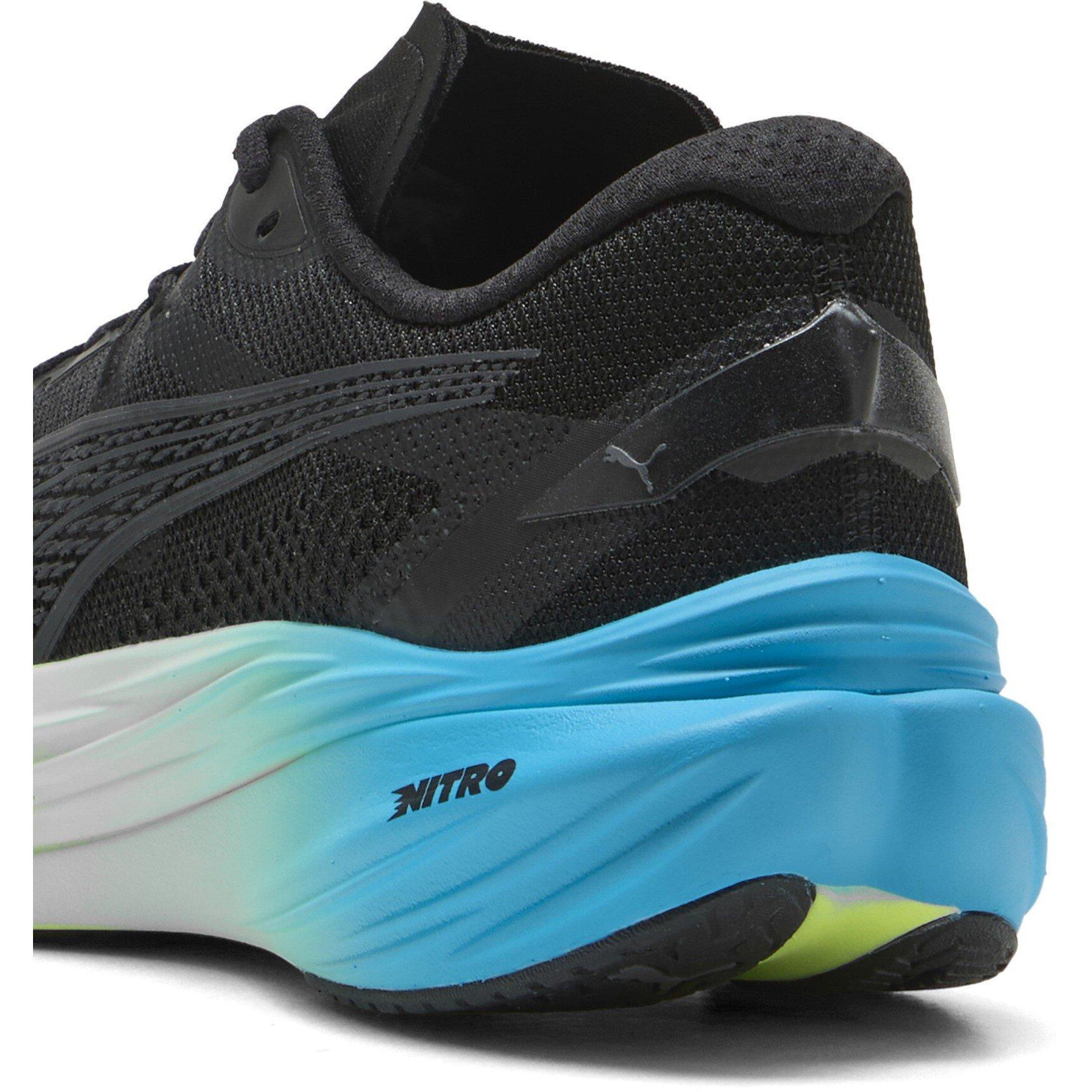 Puma Black-Sp - Puma - Deviate NITRO 3 Running Shoes Men - 5