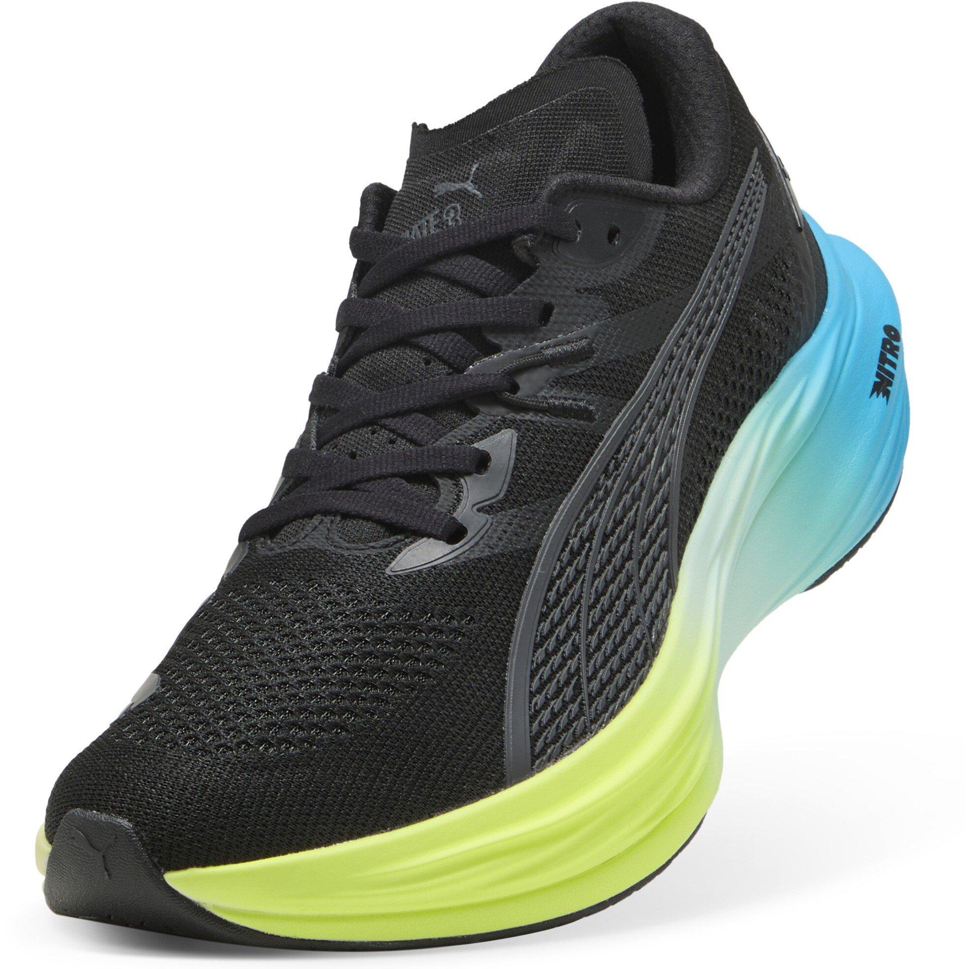 Puma Black-Sp - Puma - Deviate NITRO 3 Running Shoes Men - 6