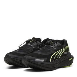 Puma Puma Deviate Nitro 3 Wtr+ Wns Trail Running Shoes Womens