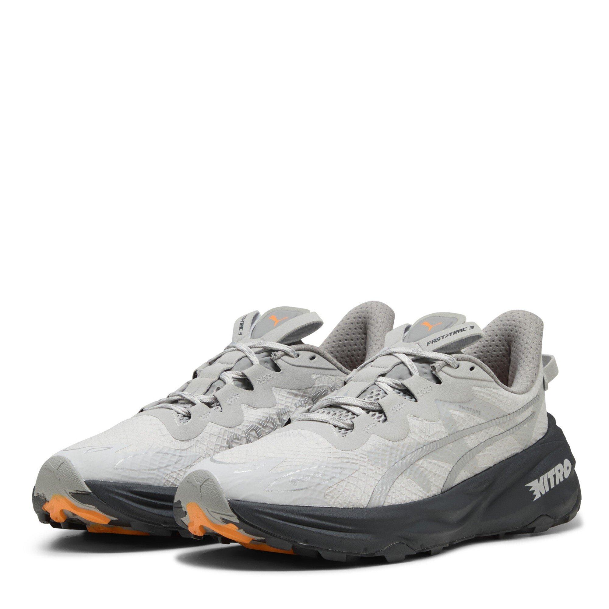мъжко 's Fast Trac NITRO Off-Road Trail Running Shoes