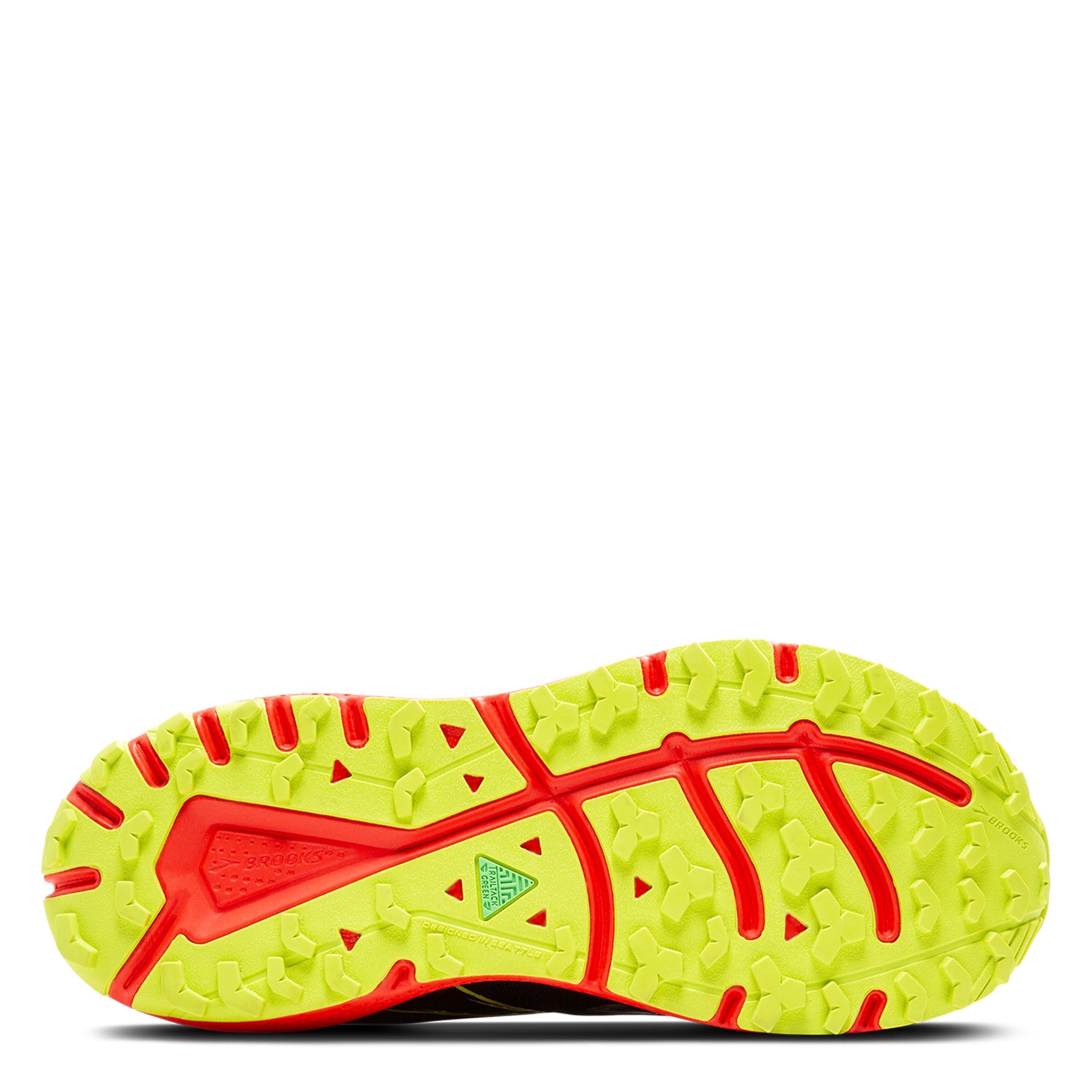 Black/Red - Brooks - Divide 5 GTX - 6