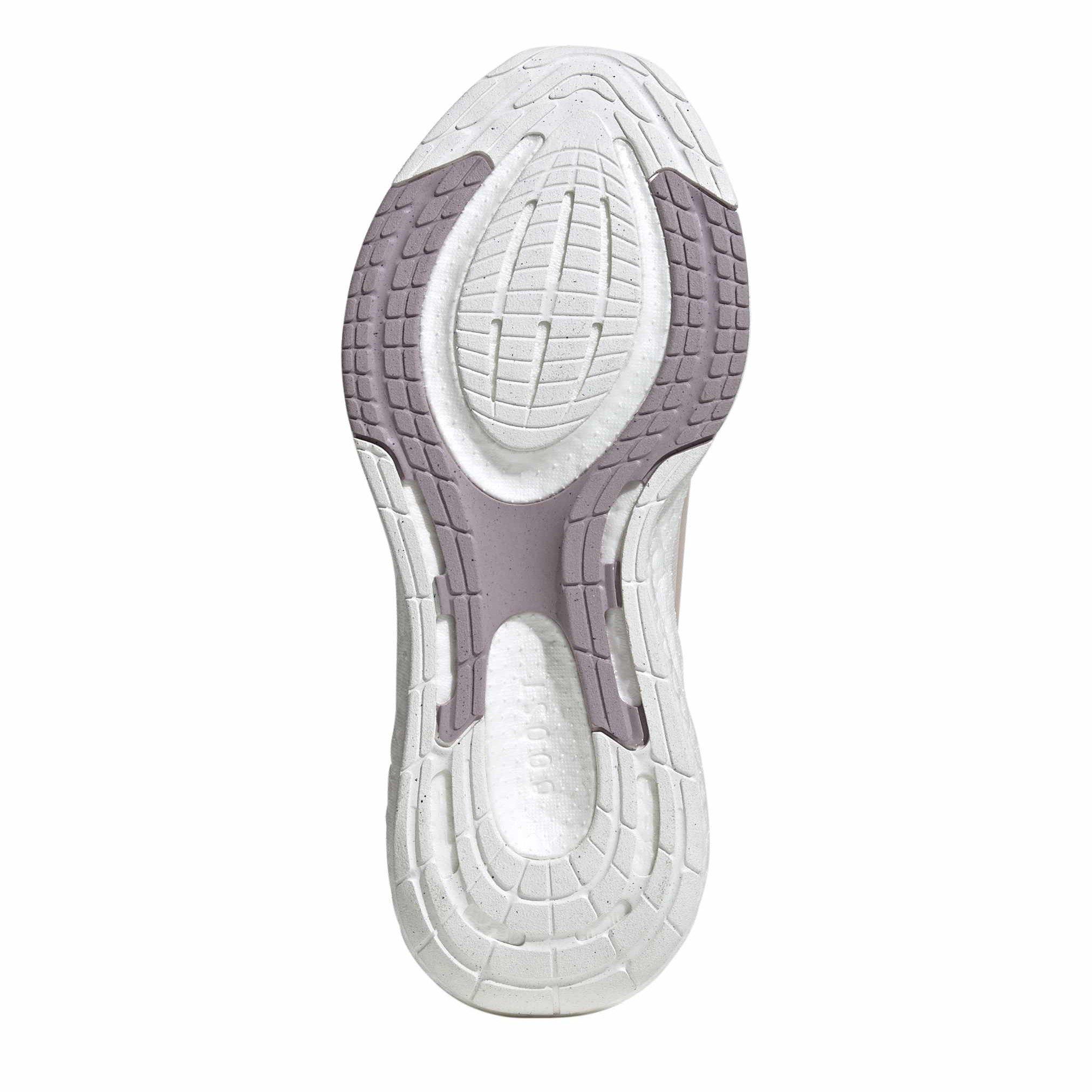 Putty Mauve - adidas - adidas Pureboost 23 W Road Running Shoes Womens - 6