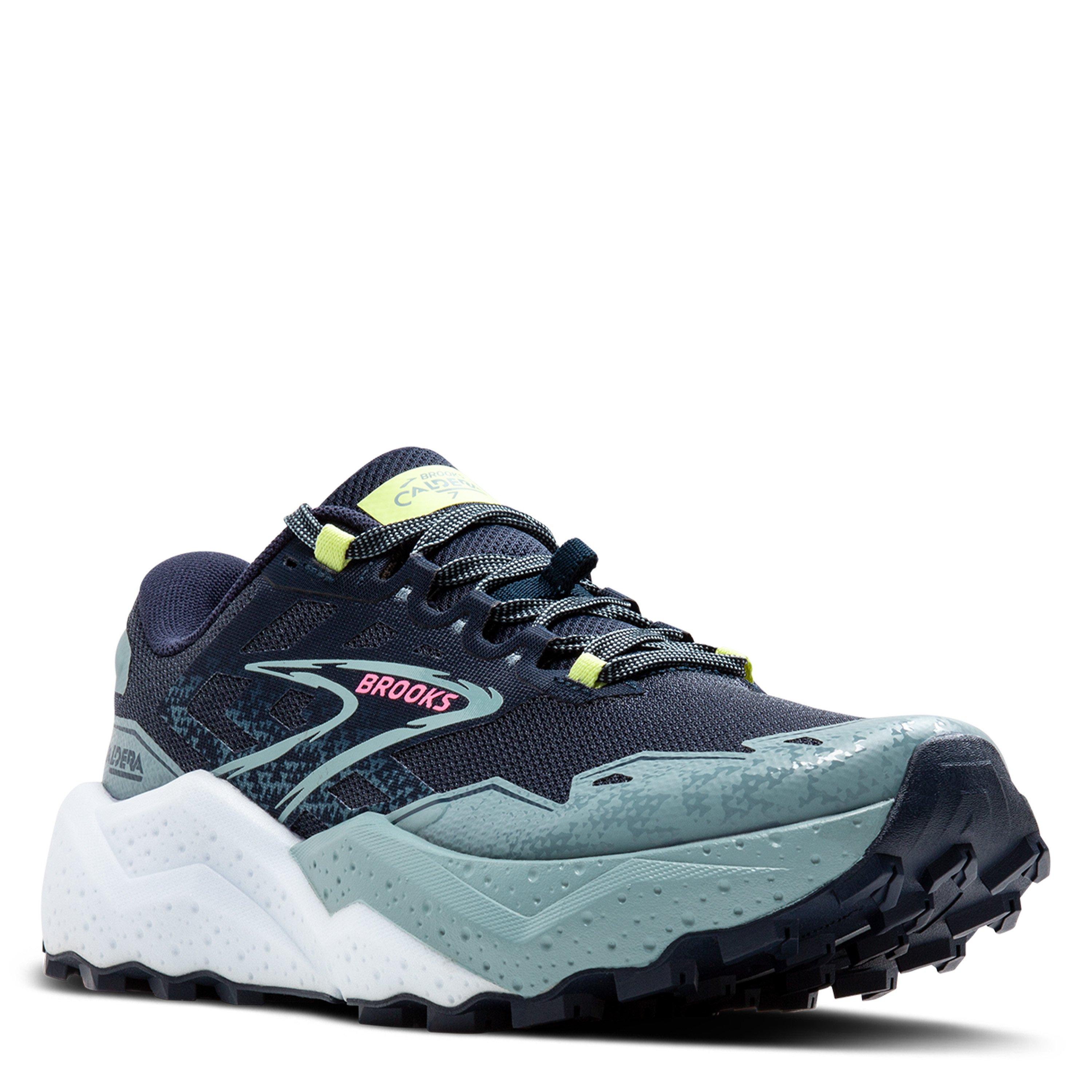 Peacoat - Brooks - Caldera 7 Running Shoes Womens - 2