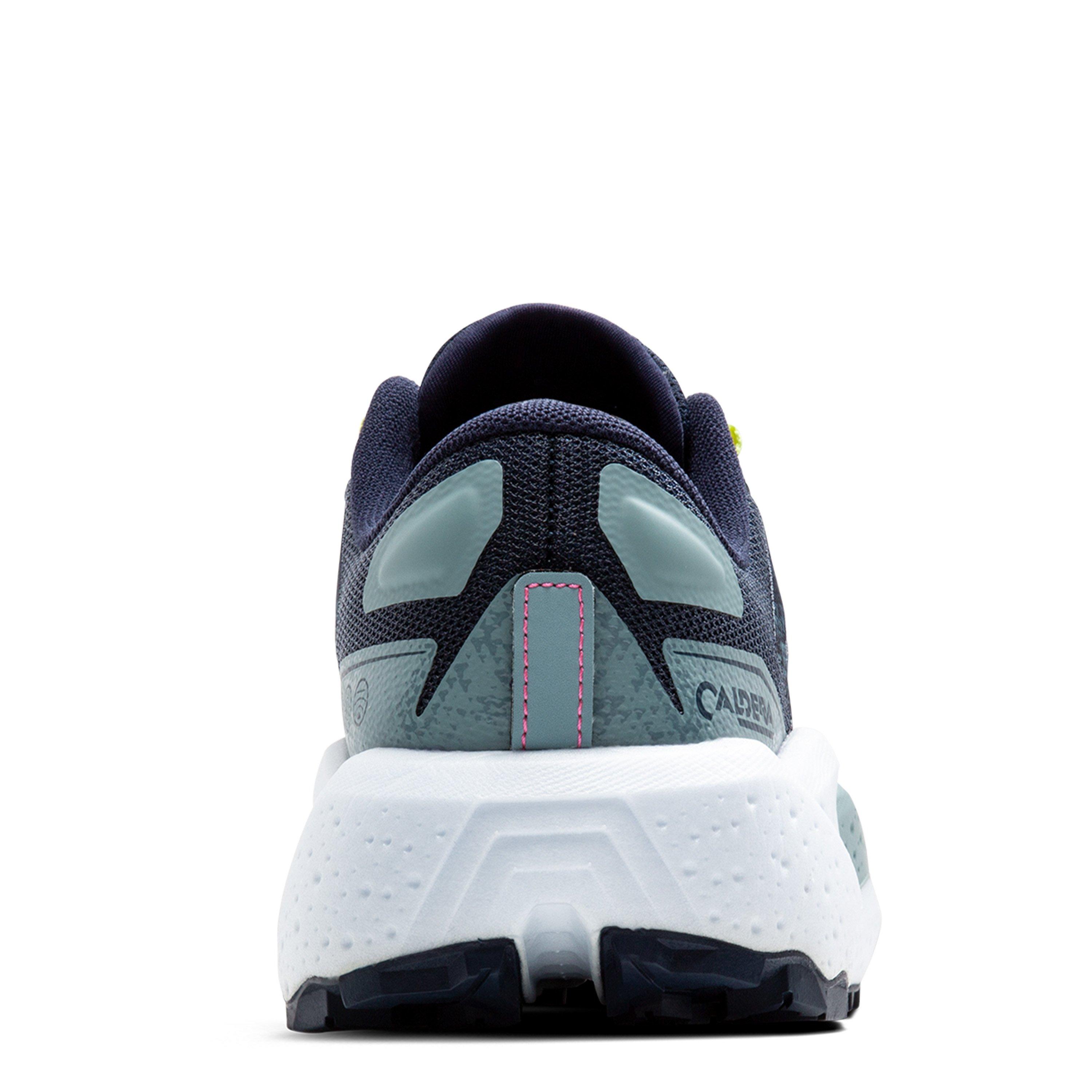 Peacoat - Brooks - Caldera 7 Running Shoes Womens - 3