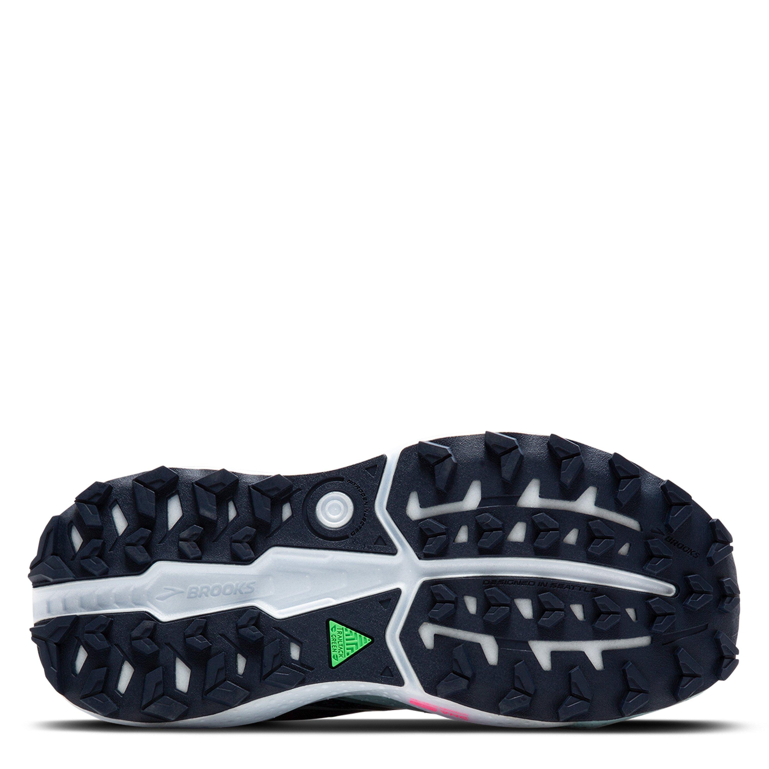 Peacoat - Brooks - Caldera 7 Running Shoes Womens - 6