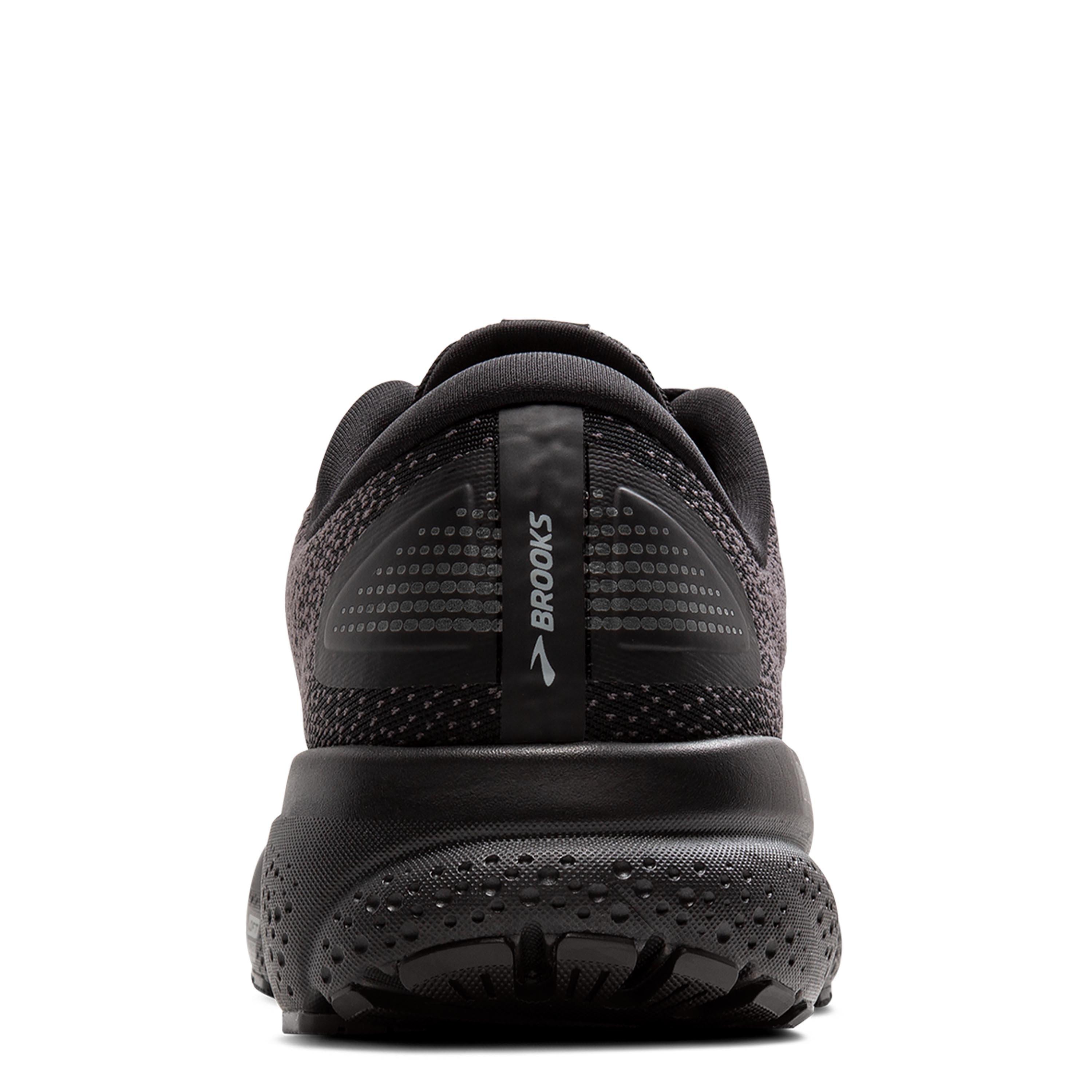 Black - Brooks - Ghost 16 GTX Running Shoes Mens - 3