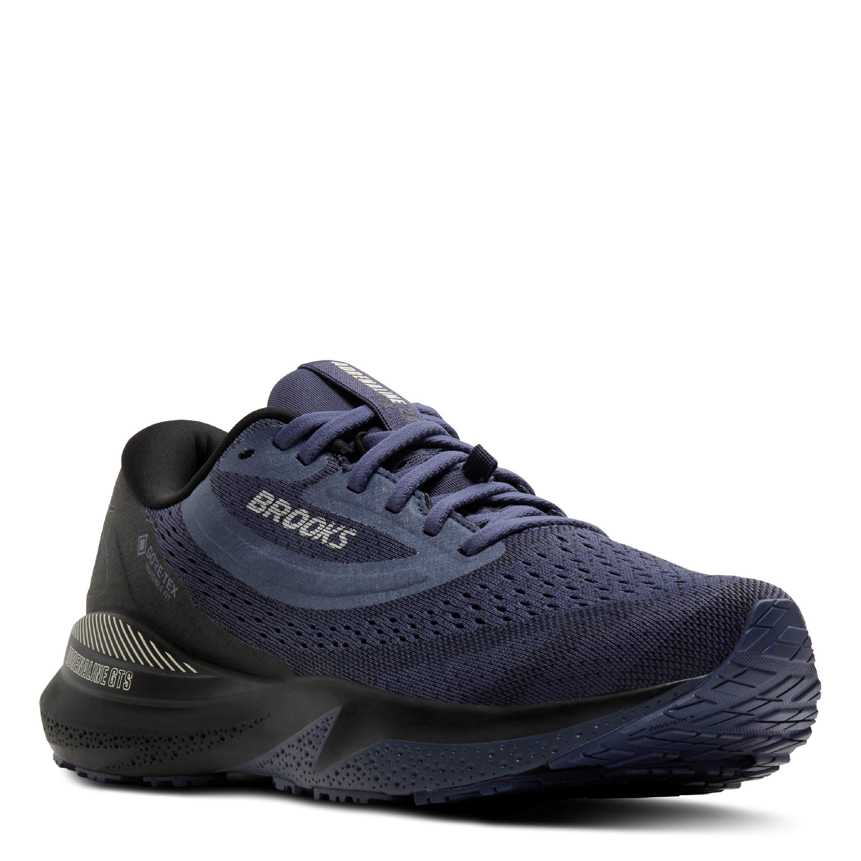 Nightshadow - Brooks - Adrenaline GTS 24 GTX Road Running Shoes Womens - 2