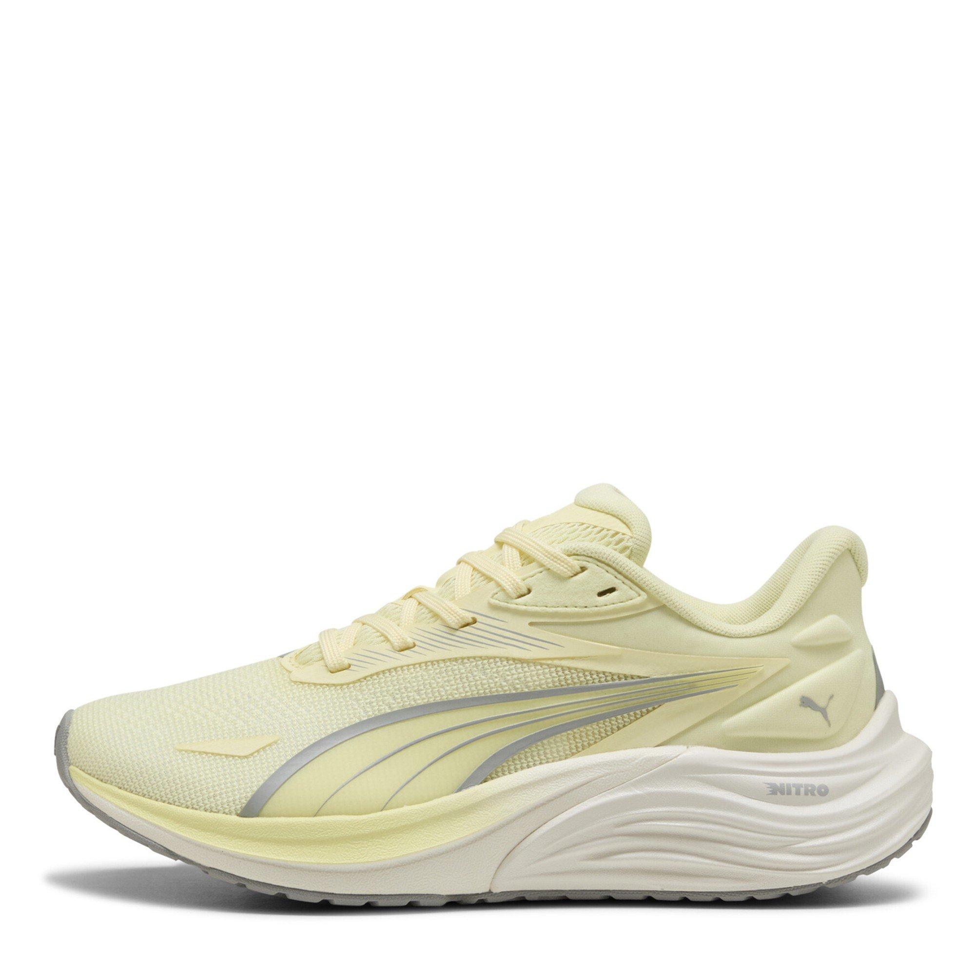Goldmond - Puma - Women's Electrify Nitro 4 Running Shoes - 2