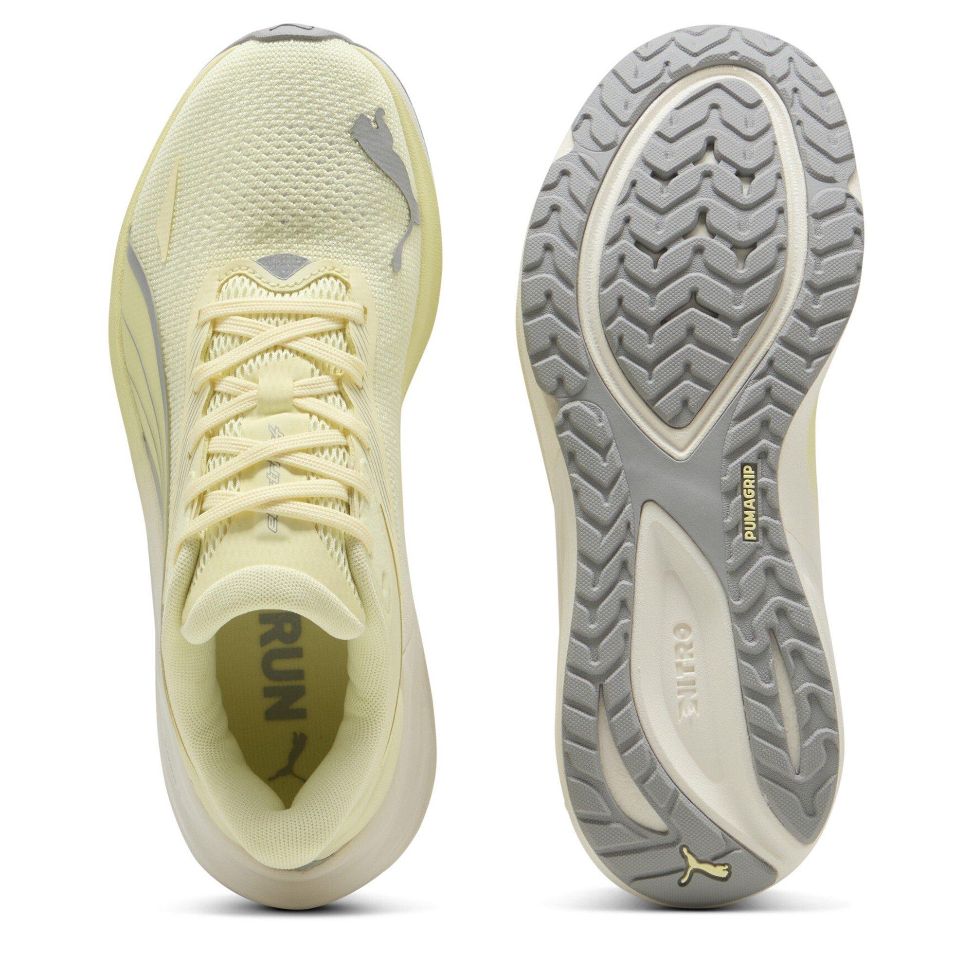 Goldmond - Puma - Women's Electrify Nitro 4 Running Shoes - 3