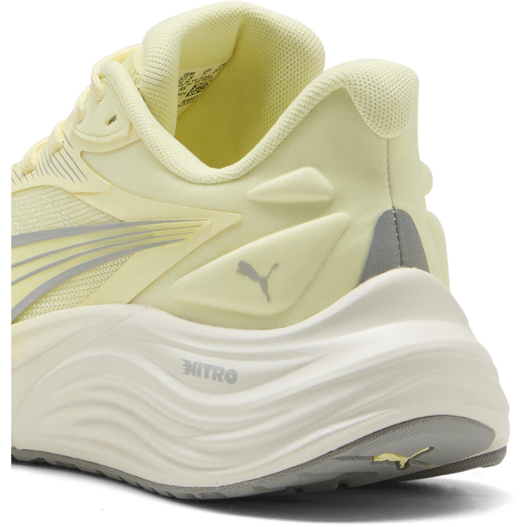 Goldmond - Puma - Women's Electrify Nitro 4 Running Shoes - 5