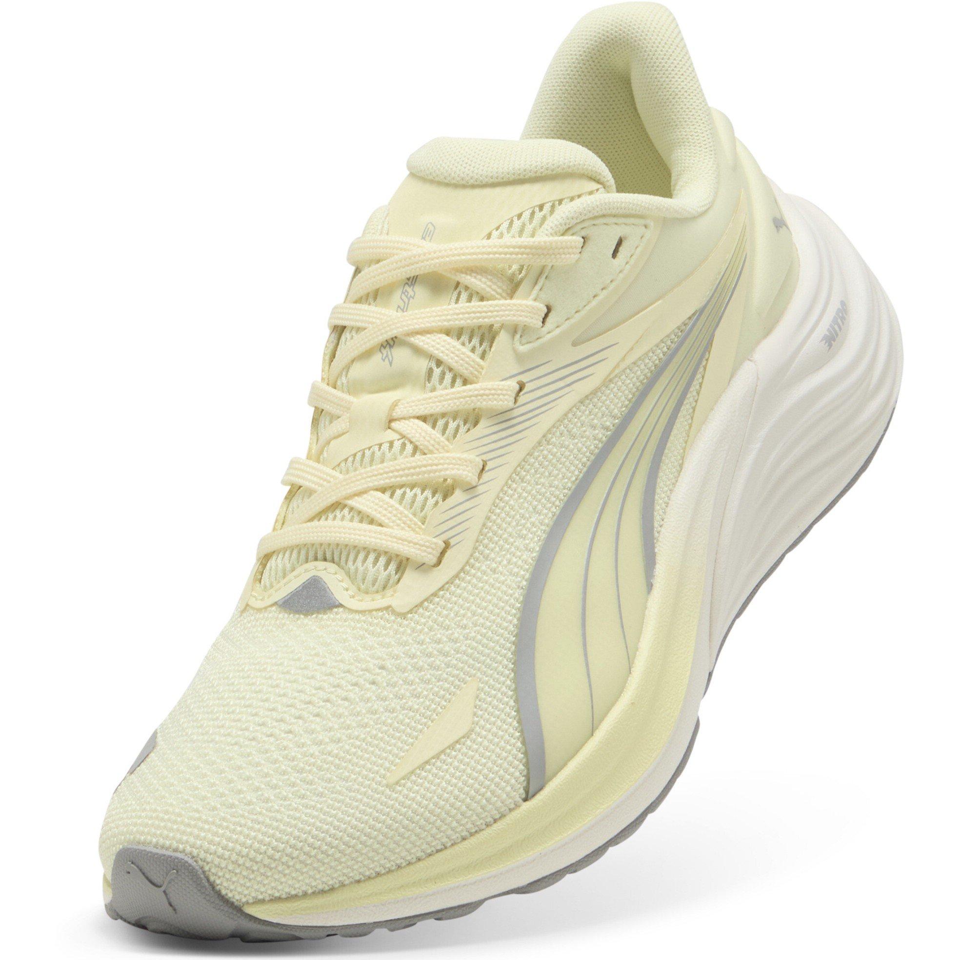 Goldmond - Puma - Women's Electrify Nitro 4 Running Shoes - 6