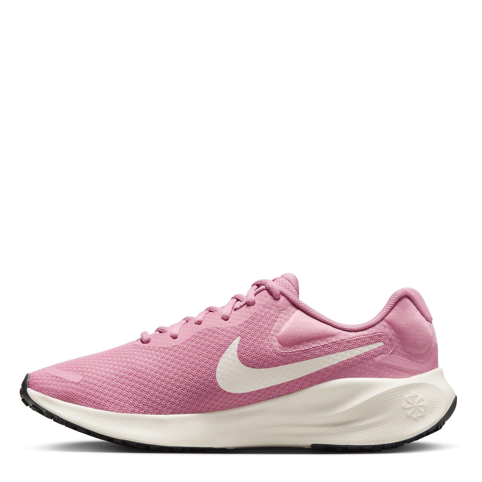 PINK ELEMENTALE - Nike - Revolution 7 Women's Road Running Shoes - 2