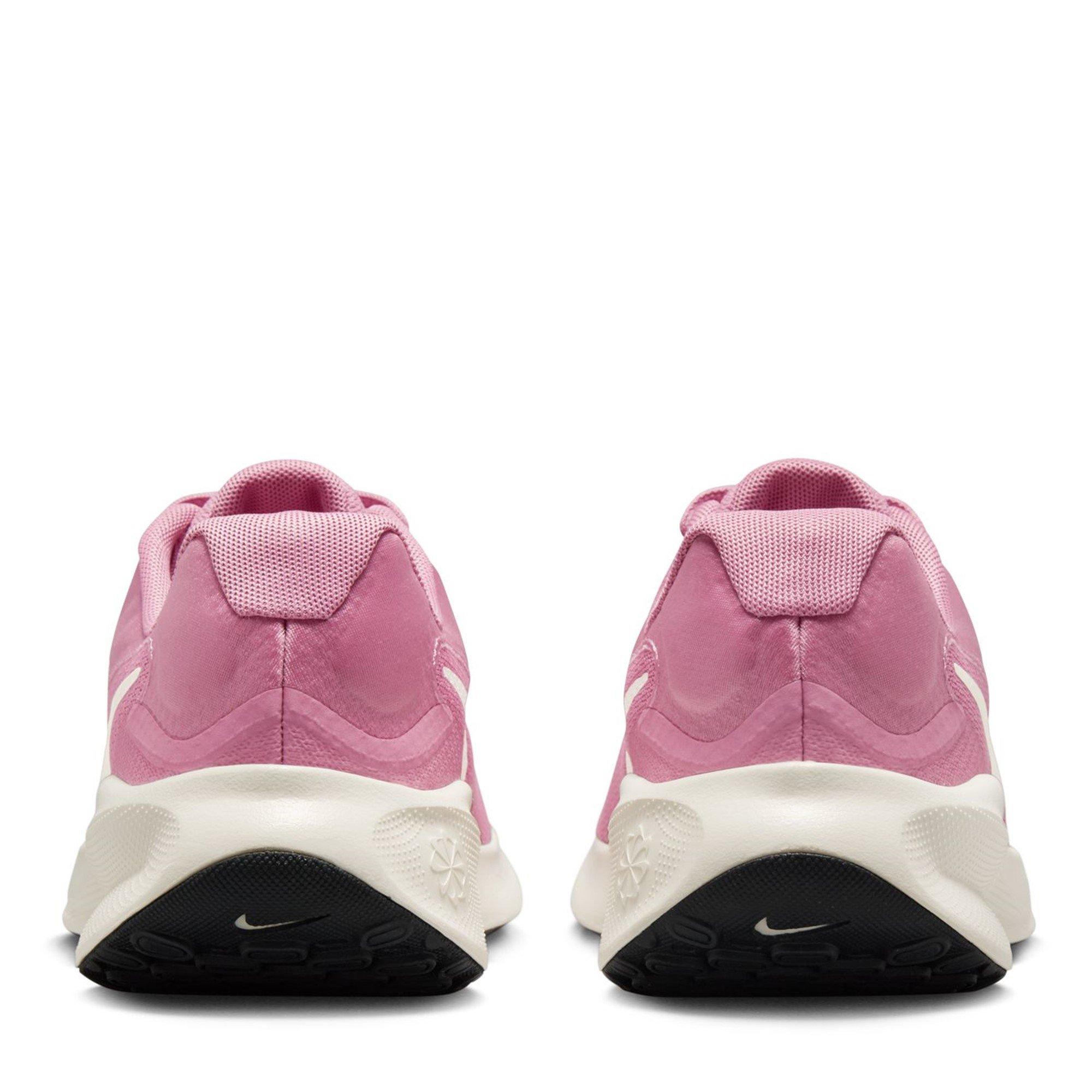 PINK ELEMENTALE - Nike - Revolution 7 Women's Road Running Shoes - 5