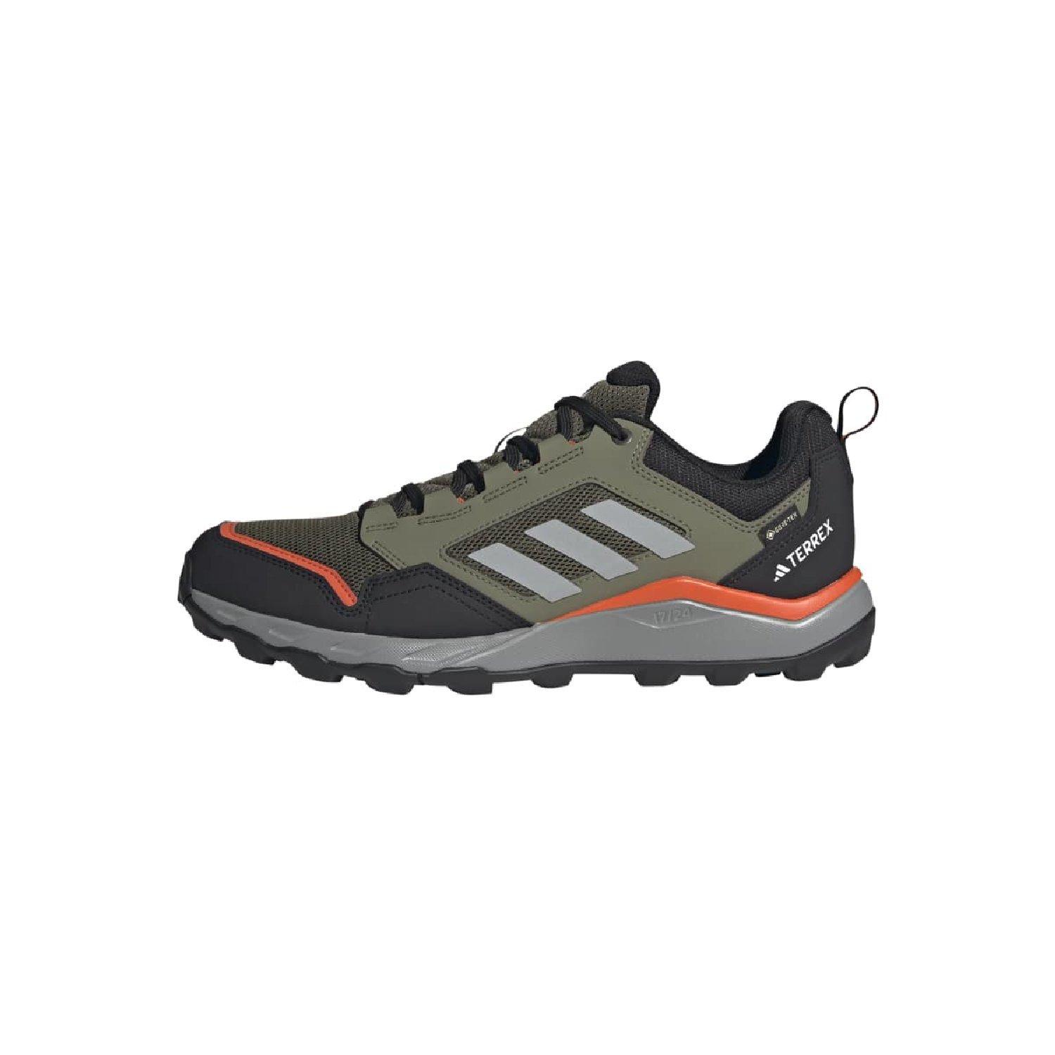 strates d'olives - adidas - Adidas Terrex Tracer Sn99 - 2