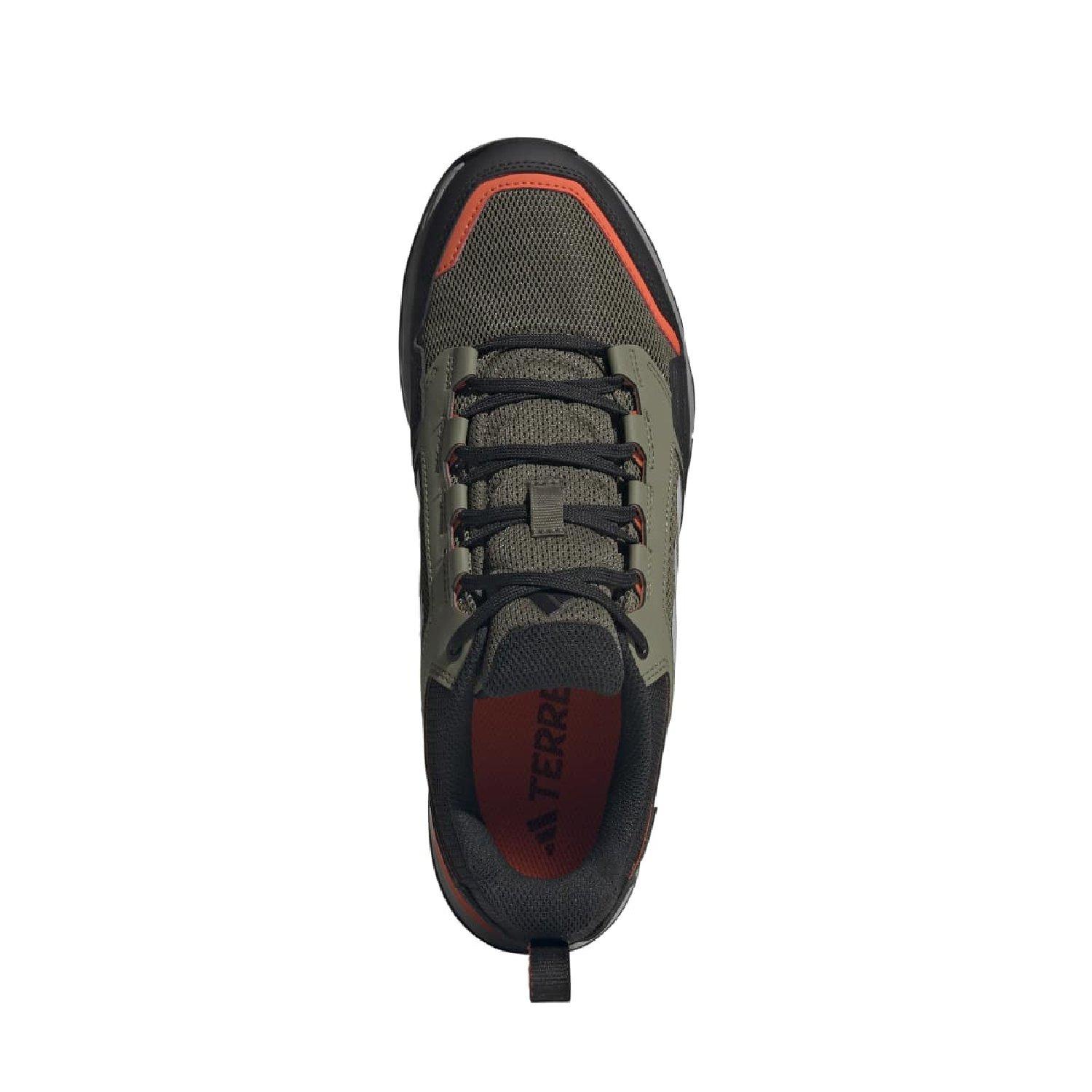 strates d'olives - adidas - Adidas Terrex Tracer Sn99 - 3