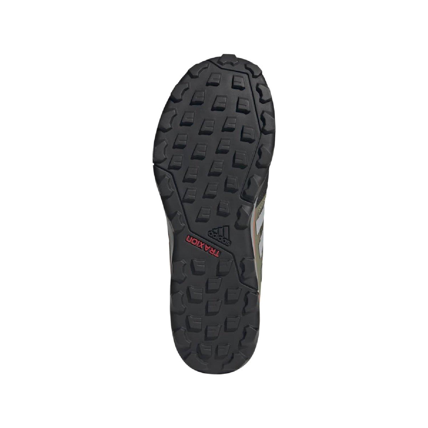 strates d'olives - adidas - Adidas Terrex Tracer Sn99 - 4