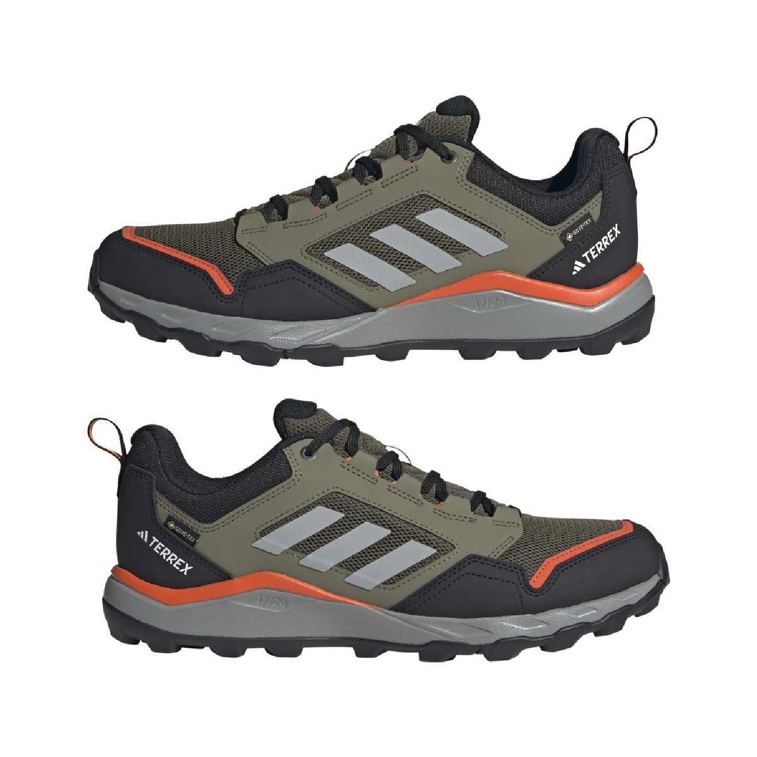 strates d'olives - adidas - Adidas Terrex Tracer Sn99 - 5