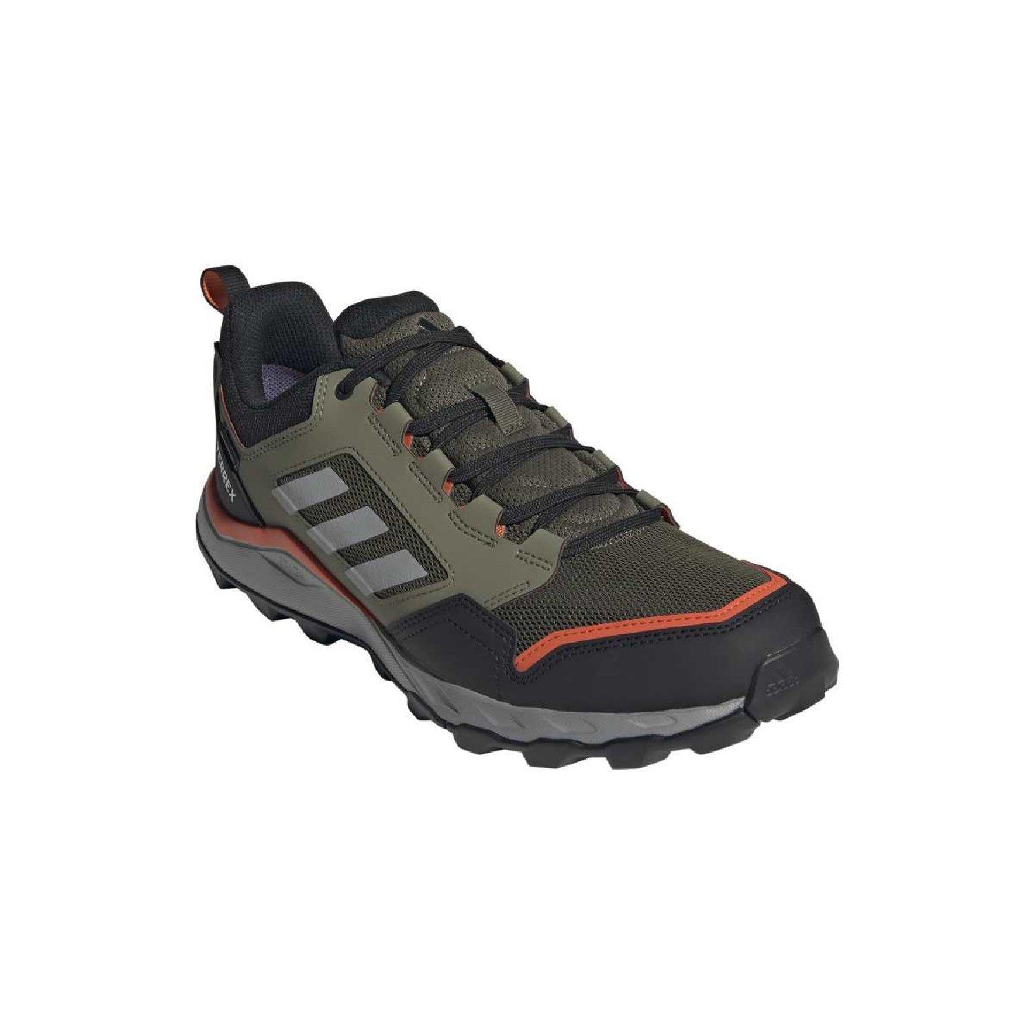 strates d'olives - adidas - Adidas Terrex Tracer Sn99 - 6