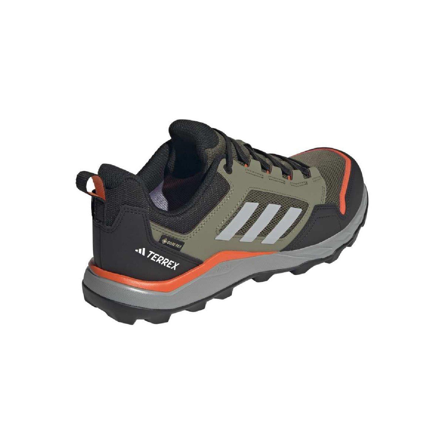 strates d'olives - adidas - Adidas Terrex Tracer Sn99 - 7