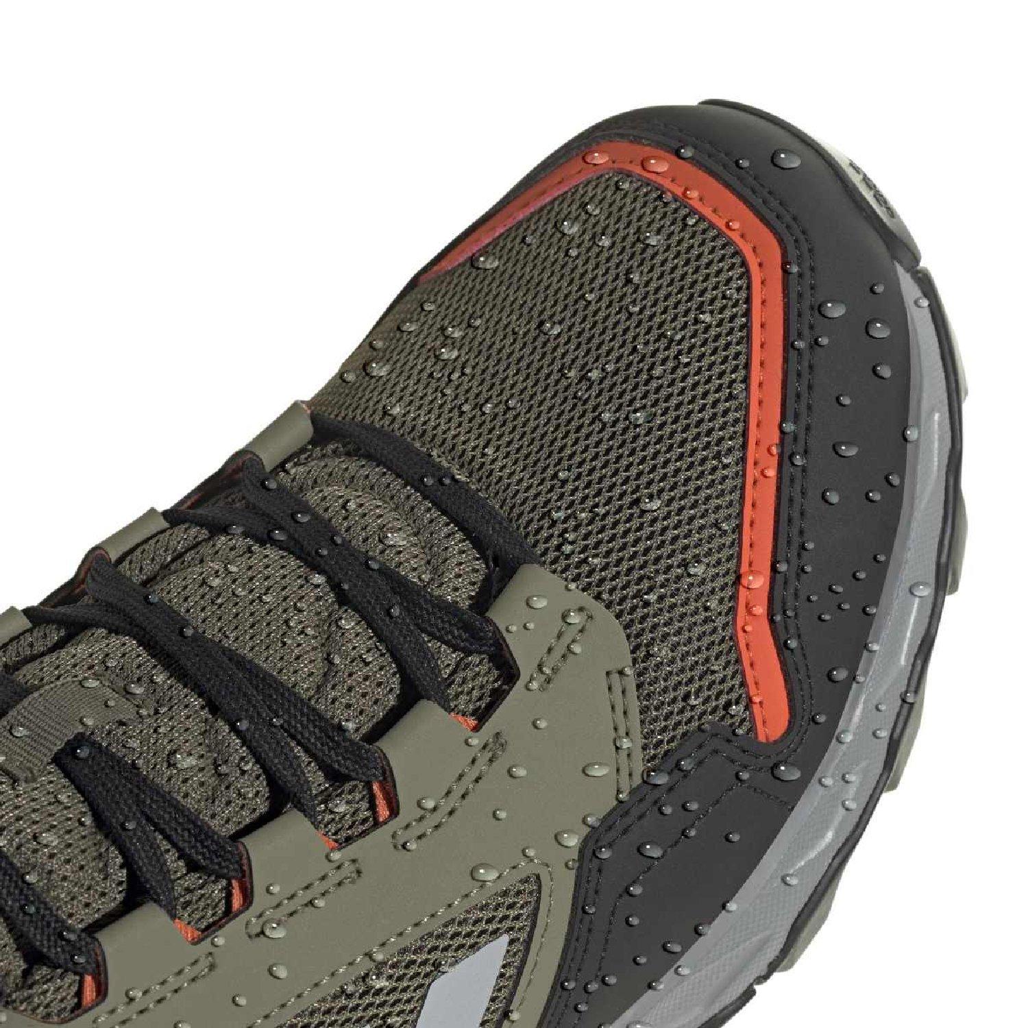 strates d'olives - adidas - Adidas Terrex Tracer Sn99 - 8