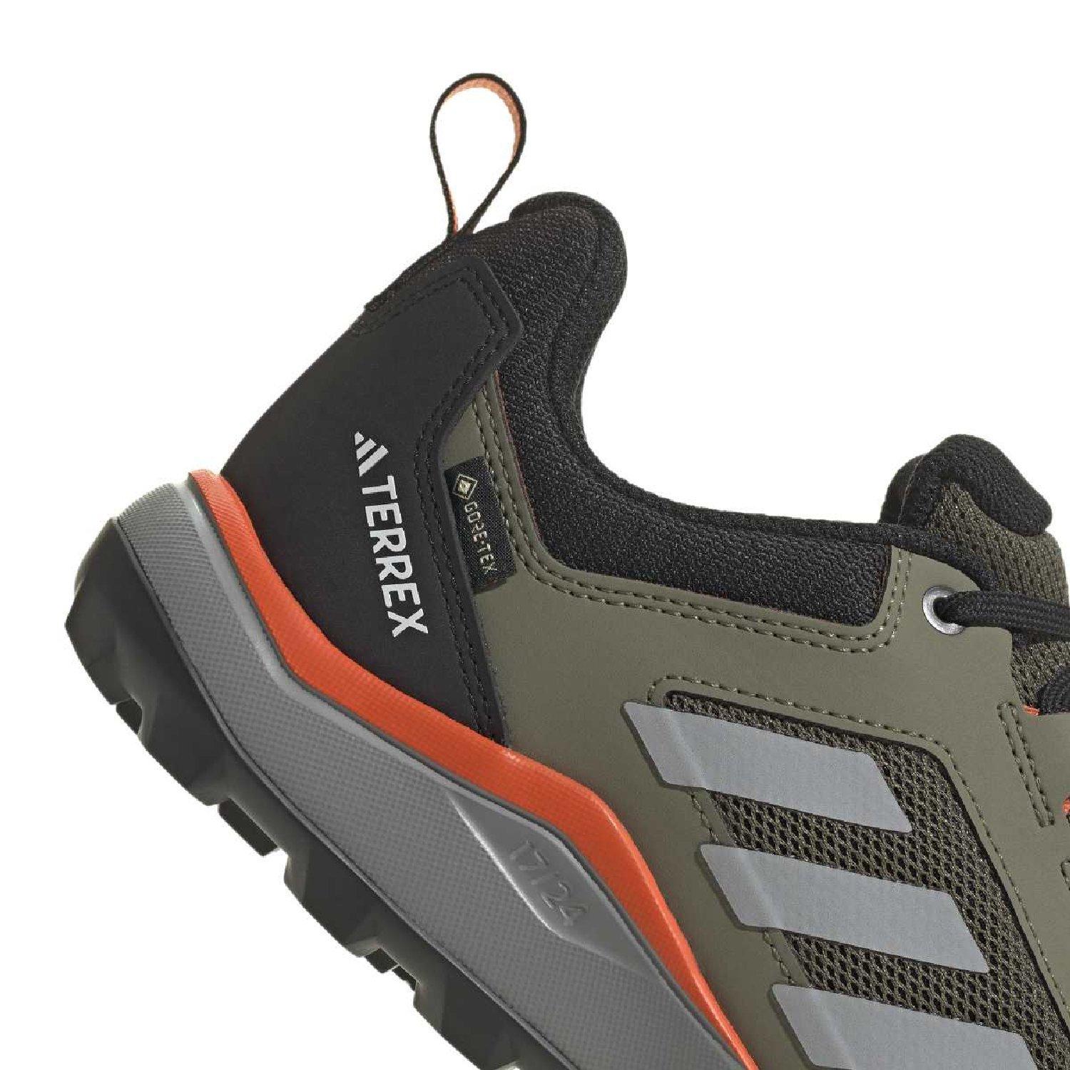 strates d'olives - adidas - Adidas Terrex Tracer Sn99 - 9