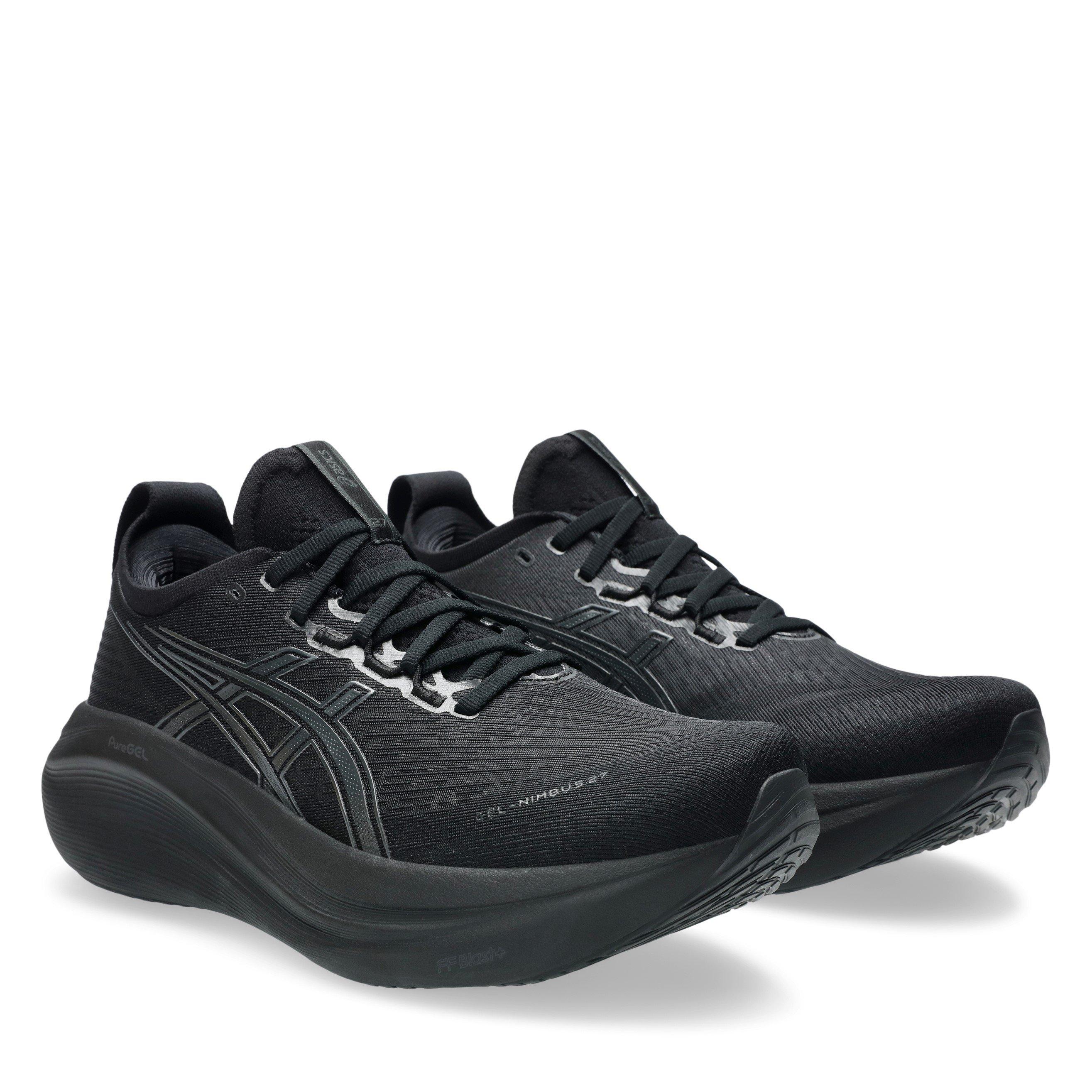Asics Gel-Nimbus 27 Mens Running Shoes Everyday Neutral Road