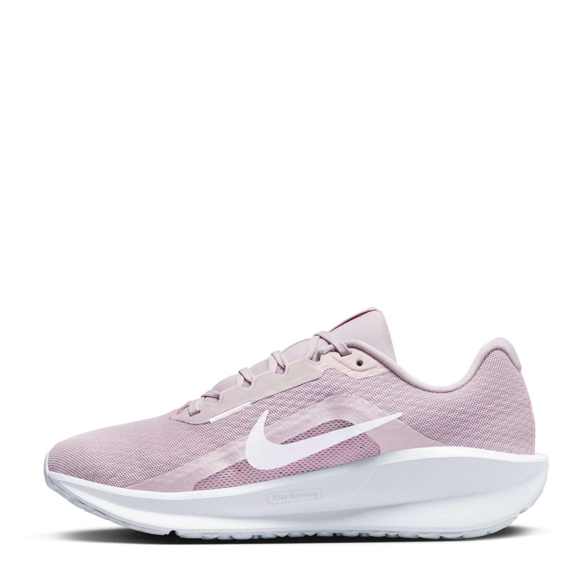 PLATINUM VIOLET - Nike - Downshifter 13 Women's Road Running Shoes - 2