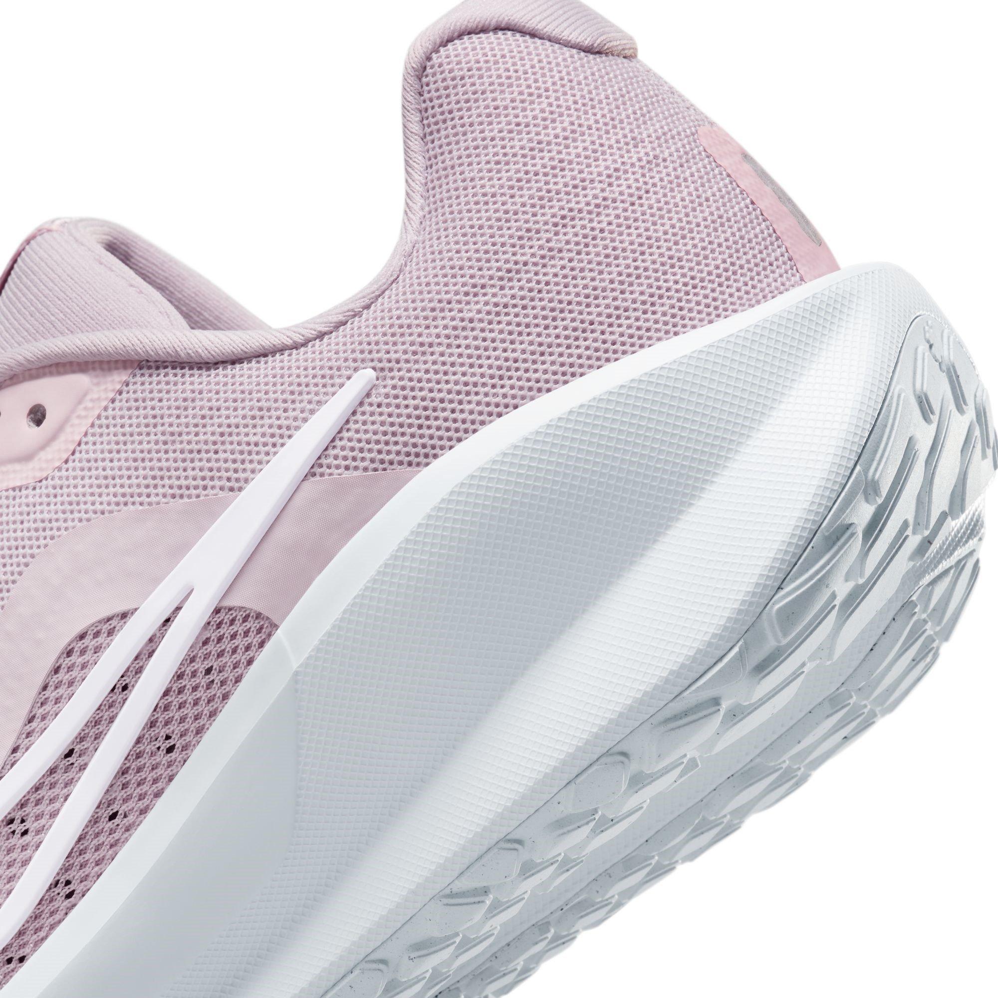 PLATINUM VIOLET - Nike - Downshifter 13 Women's Road Running Shoes - 8