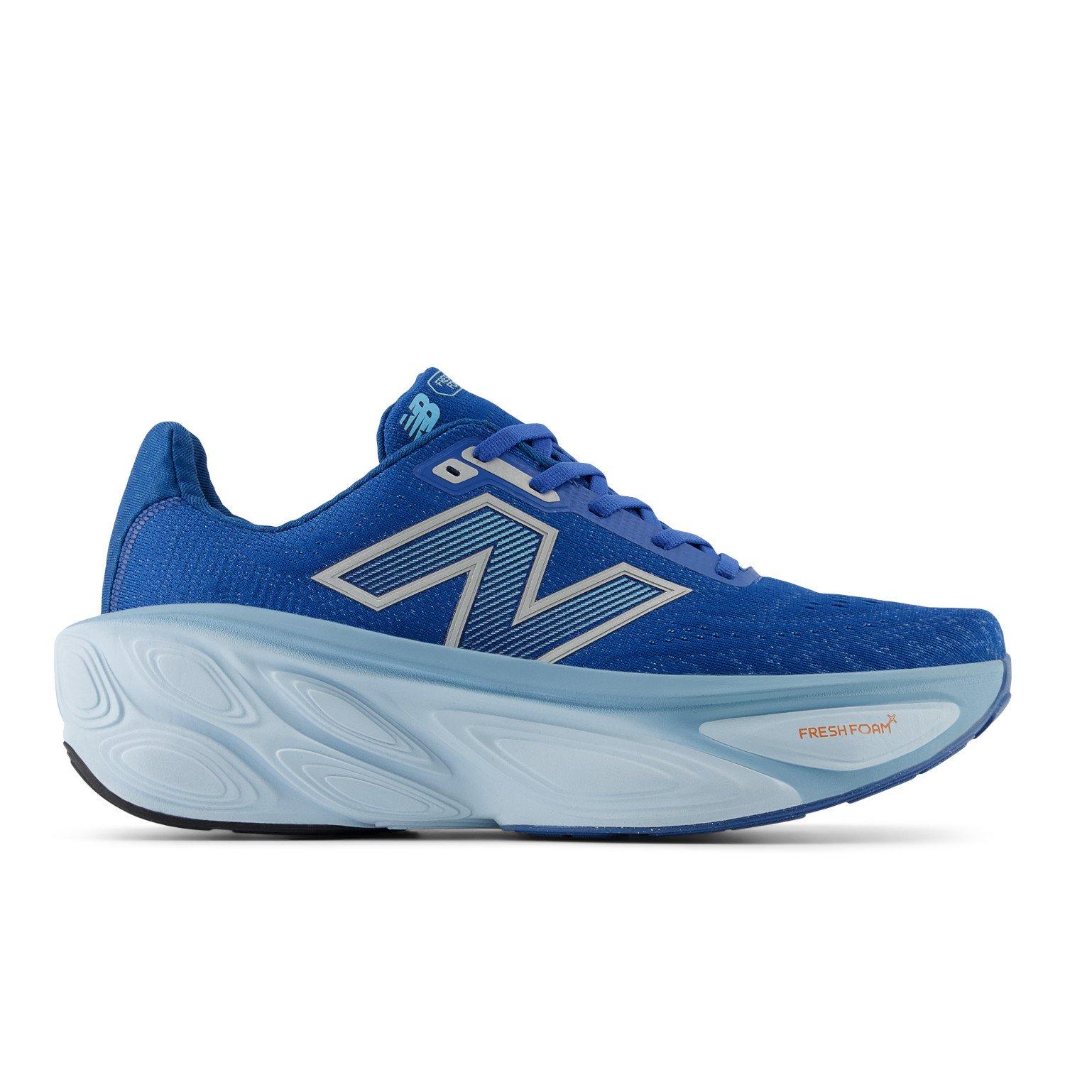 NEW BALANCE FRESH FOAM X MORE V5 - SportsDirect