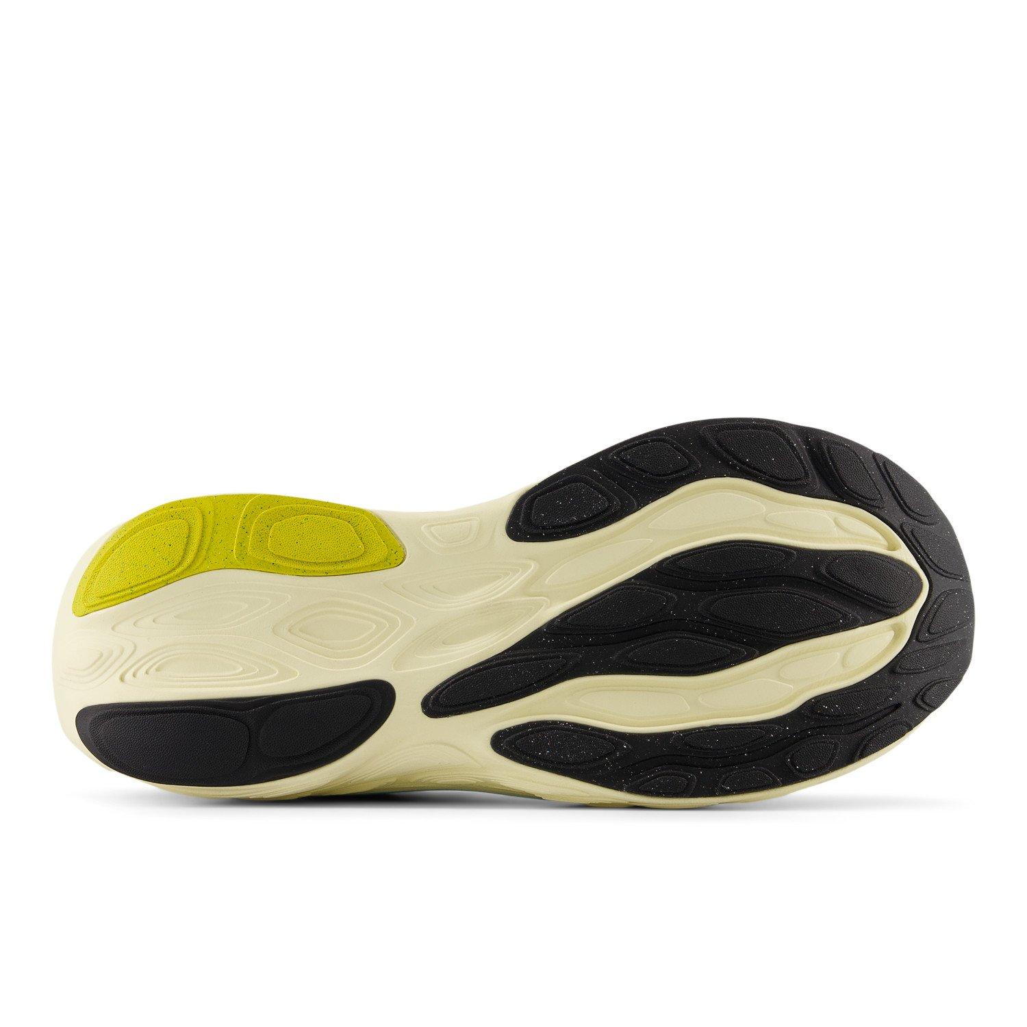 Navy/White - New Balance - Fresh Foam X 1080 v14 Mens Running Shoes - 5