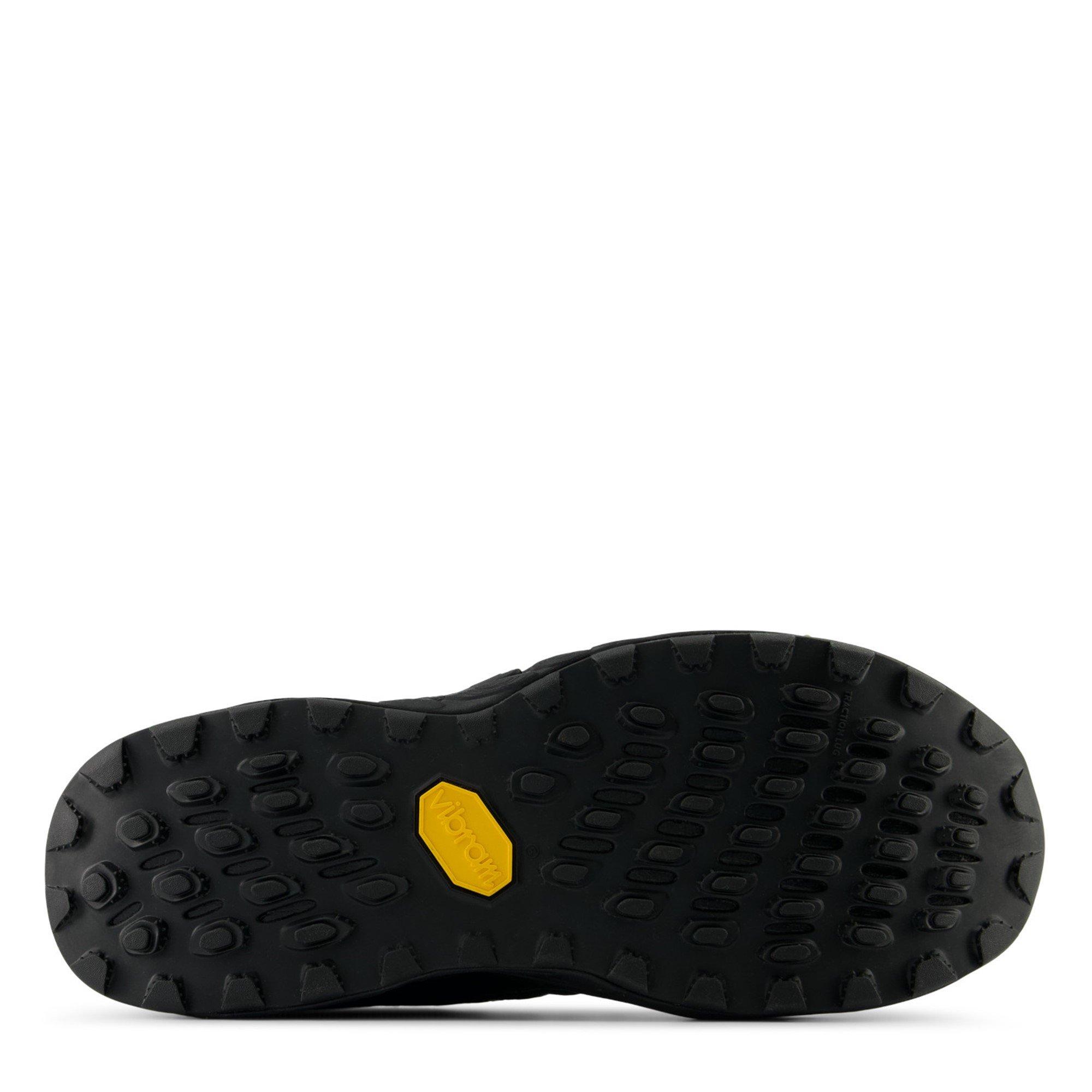 Nero - New Balance - Hierro v8 GTX Running Shoes Mens - 5